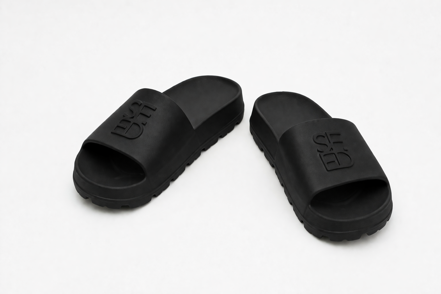 CLOGS | Sandales Confort Quotidien & Semelle Épaisse