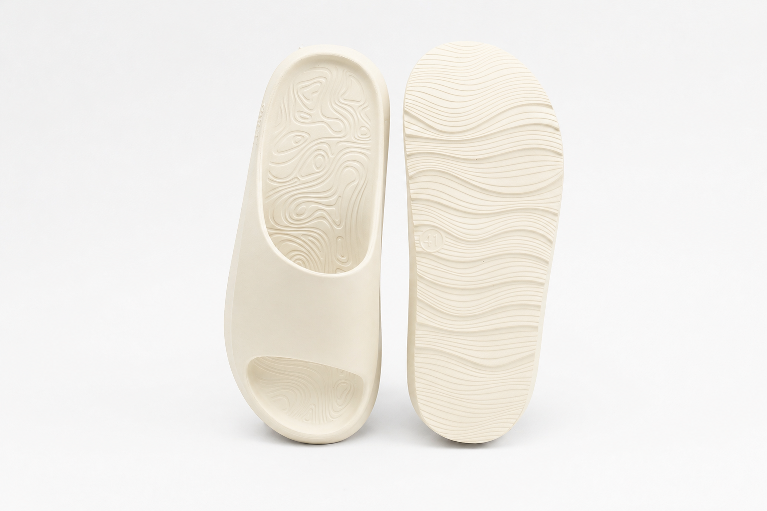 CLOGS | Claquettes Silhouette Moderne & Semelle Ondulée Antidérapante