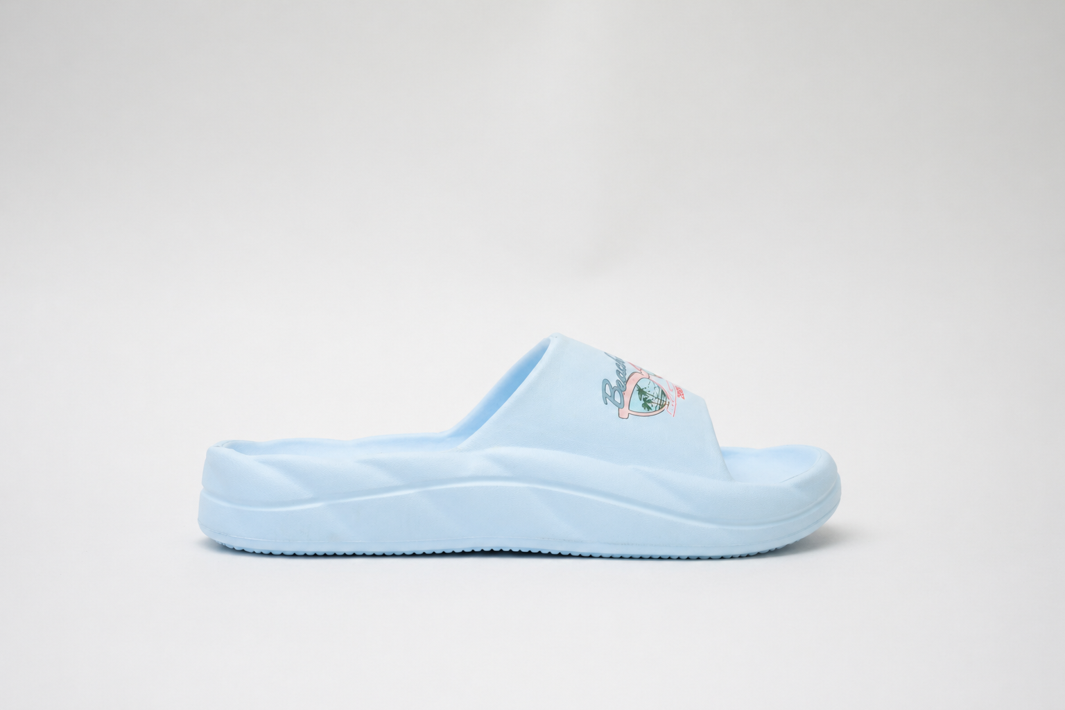 CLOGS | Sandales Message Été Lunettes