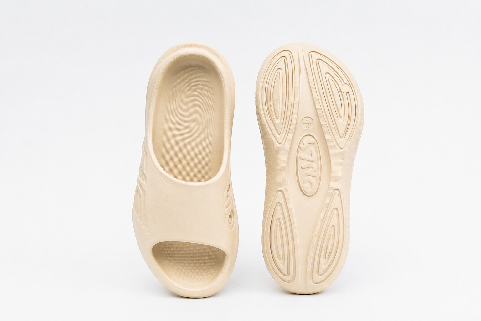 CLOGS | Aération Latérale & Semelle Stabilité Active