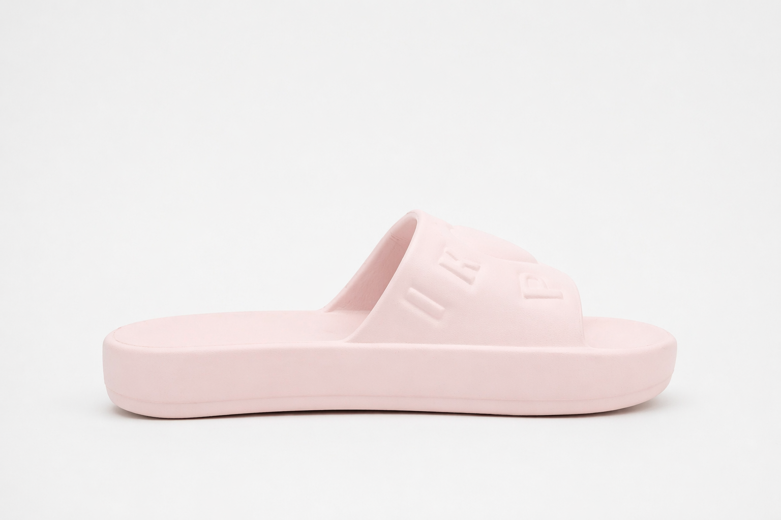 CLOGS | Sandales Cœur Relief