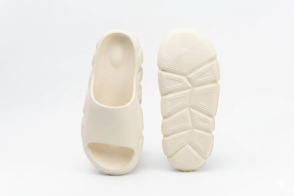 CLOGS | Structure Géométrique & Semelle Haute Résilience