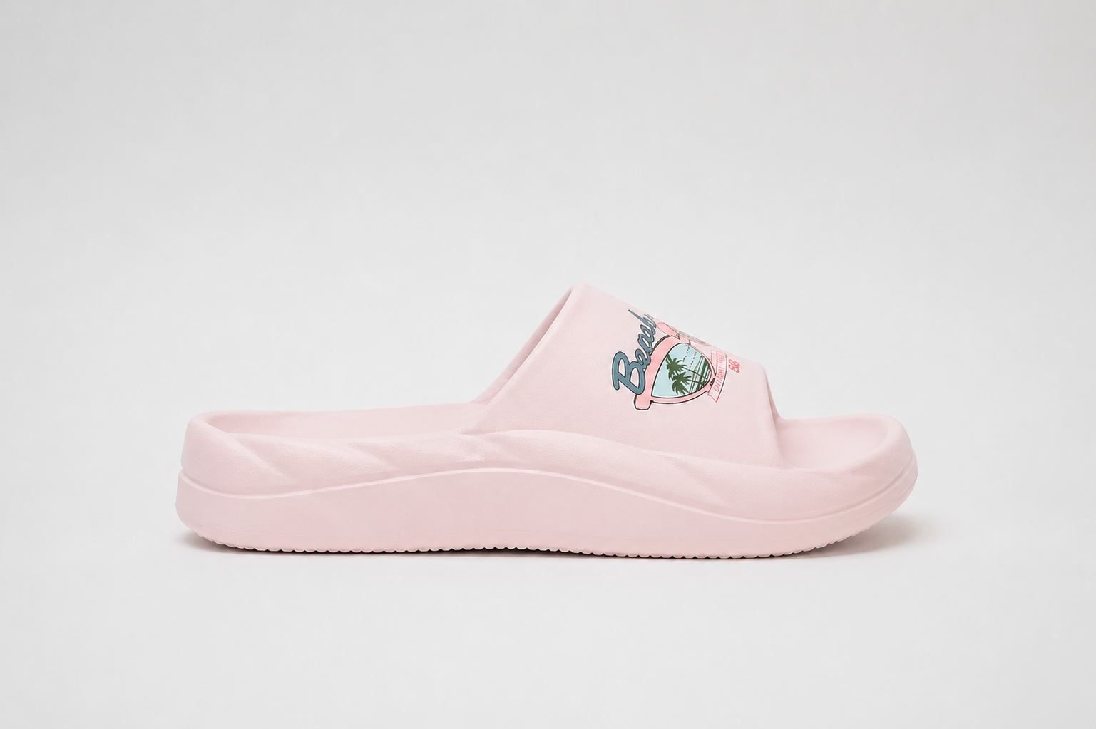 CLOGS | Sandales Message Été Lunettes