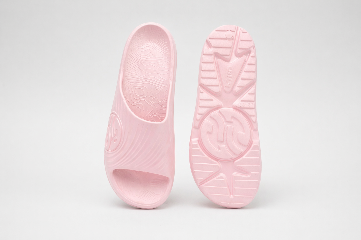 CLOGS | Sandales Minimal Relief