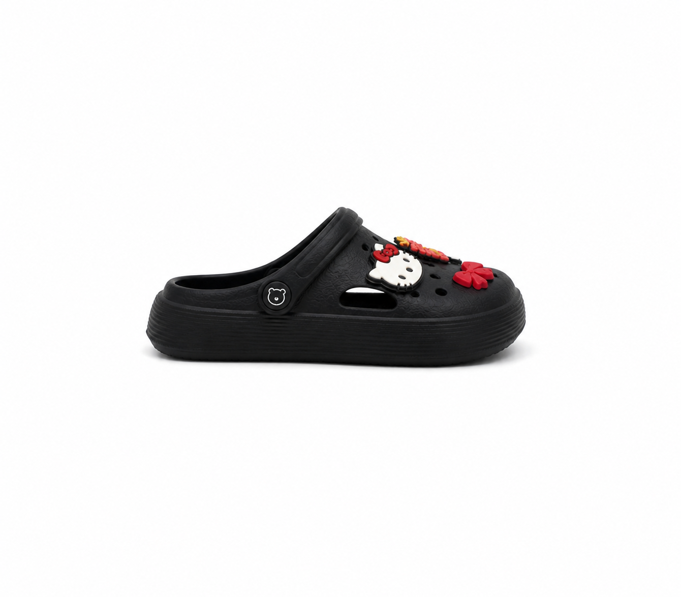 CLOGS | Sabots Enfants Univers Mignon & Semelle Douillette Antidérapante
