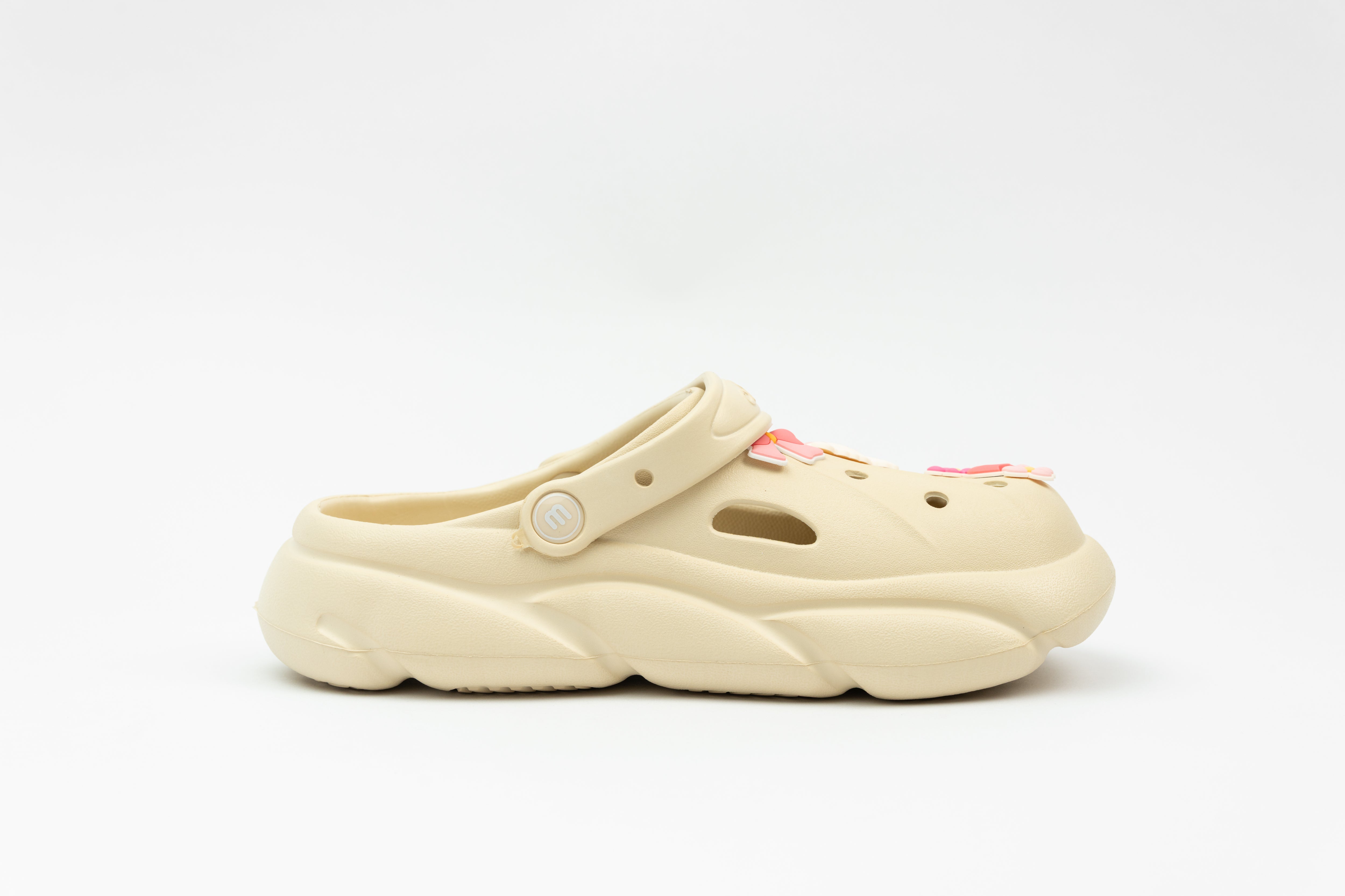 CLOGS | Sabots Ourson Fleur Papillon