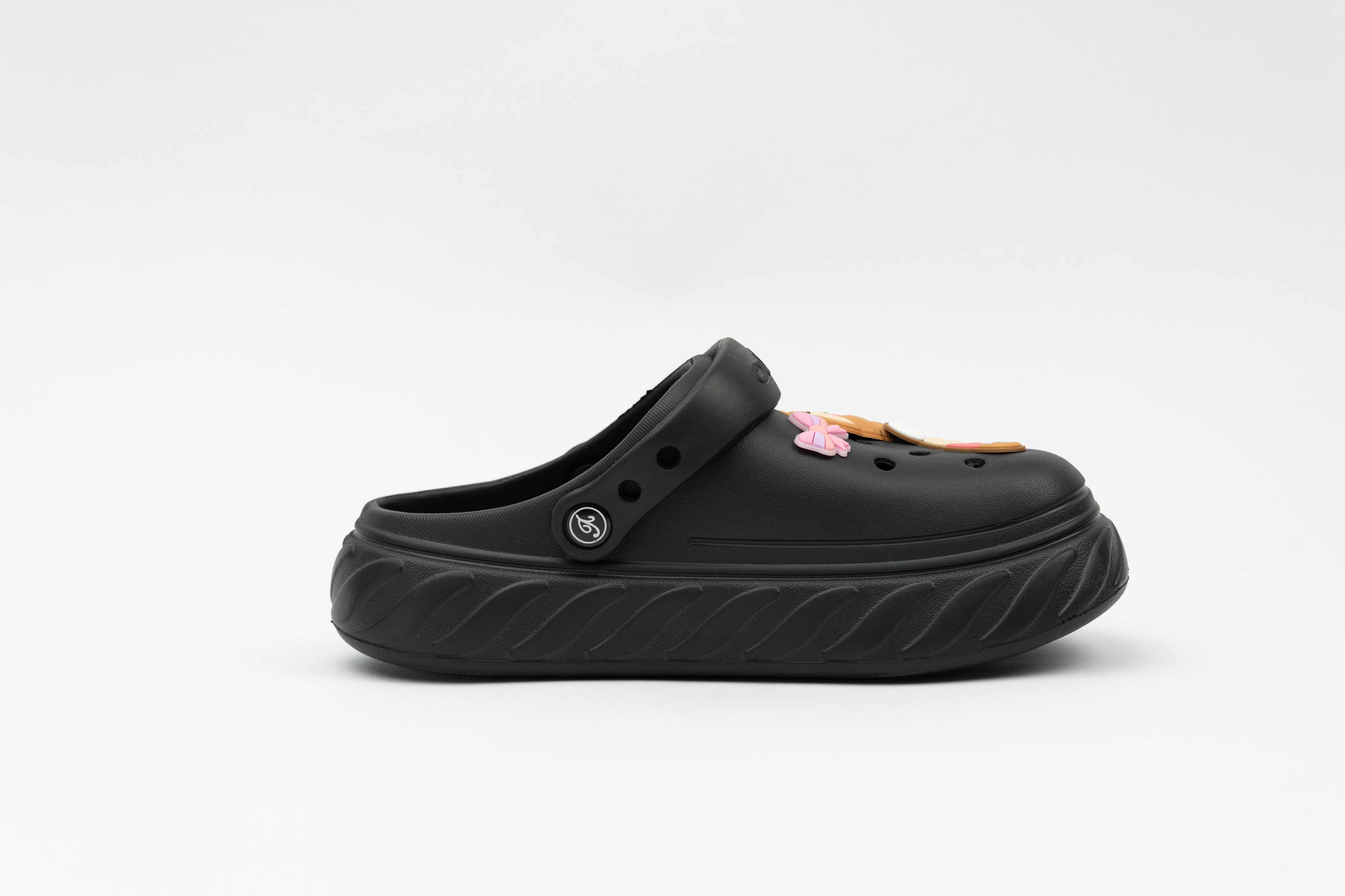 CLOGS | Sabots Ourson Charm