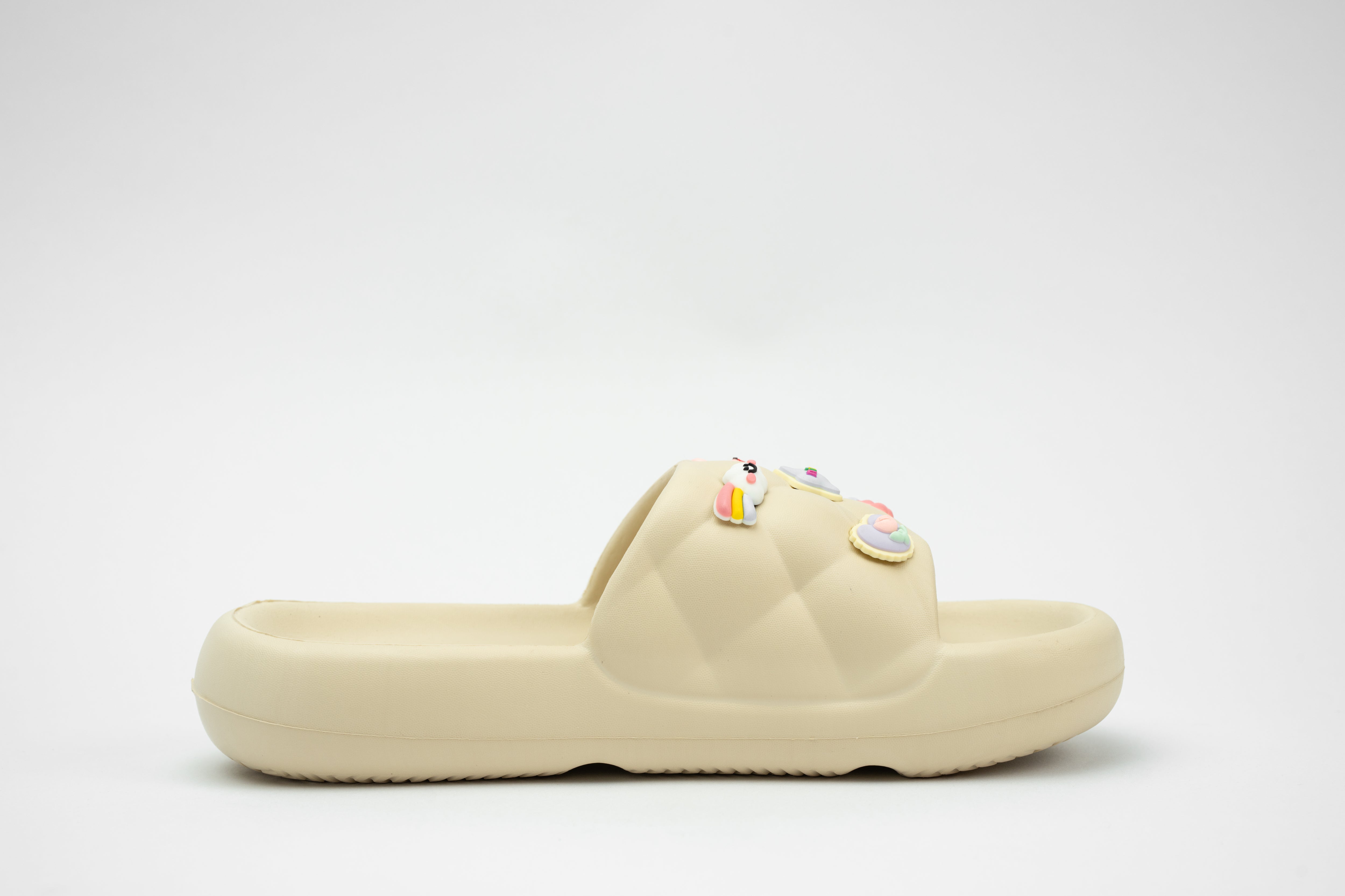 CLOGS | Sandales Lapin Étoile Arc-en-ciel