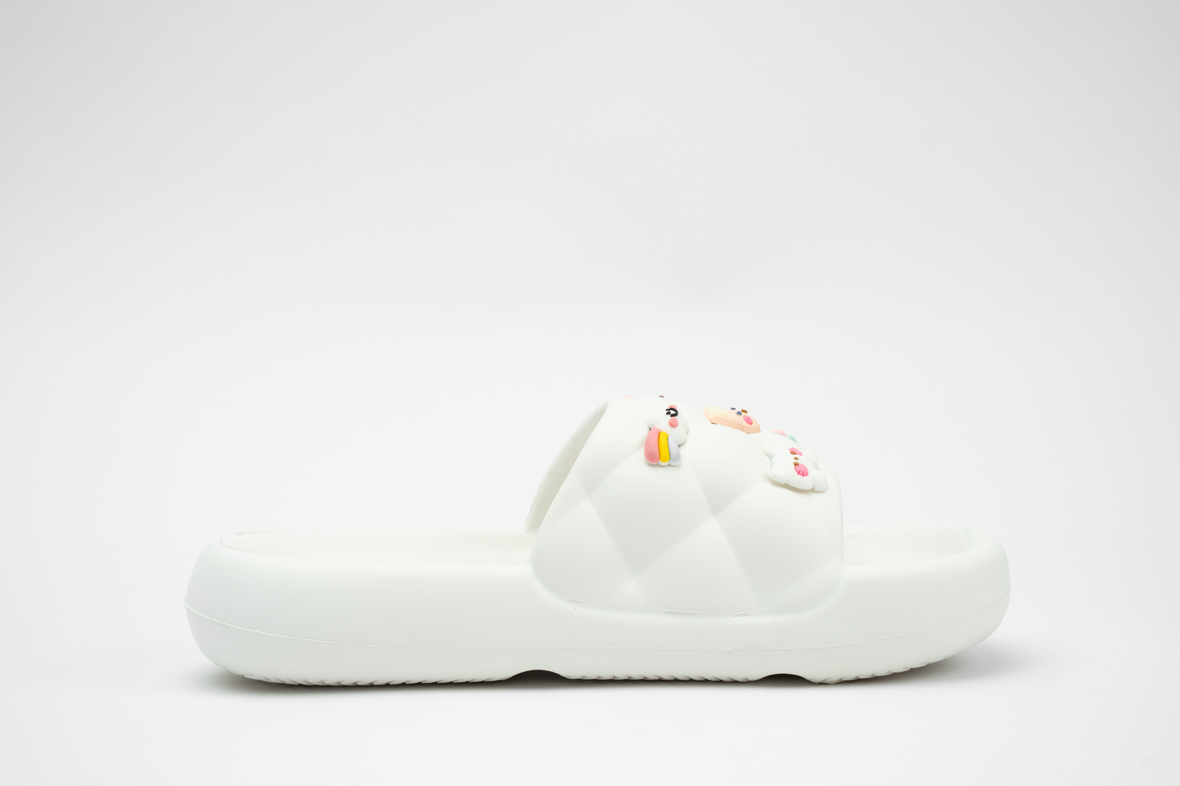 CLOGS | Sandales Lapin Étoile Arc-en-ciel
