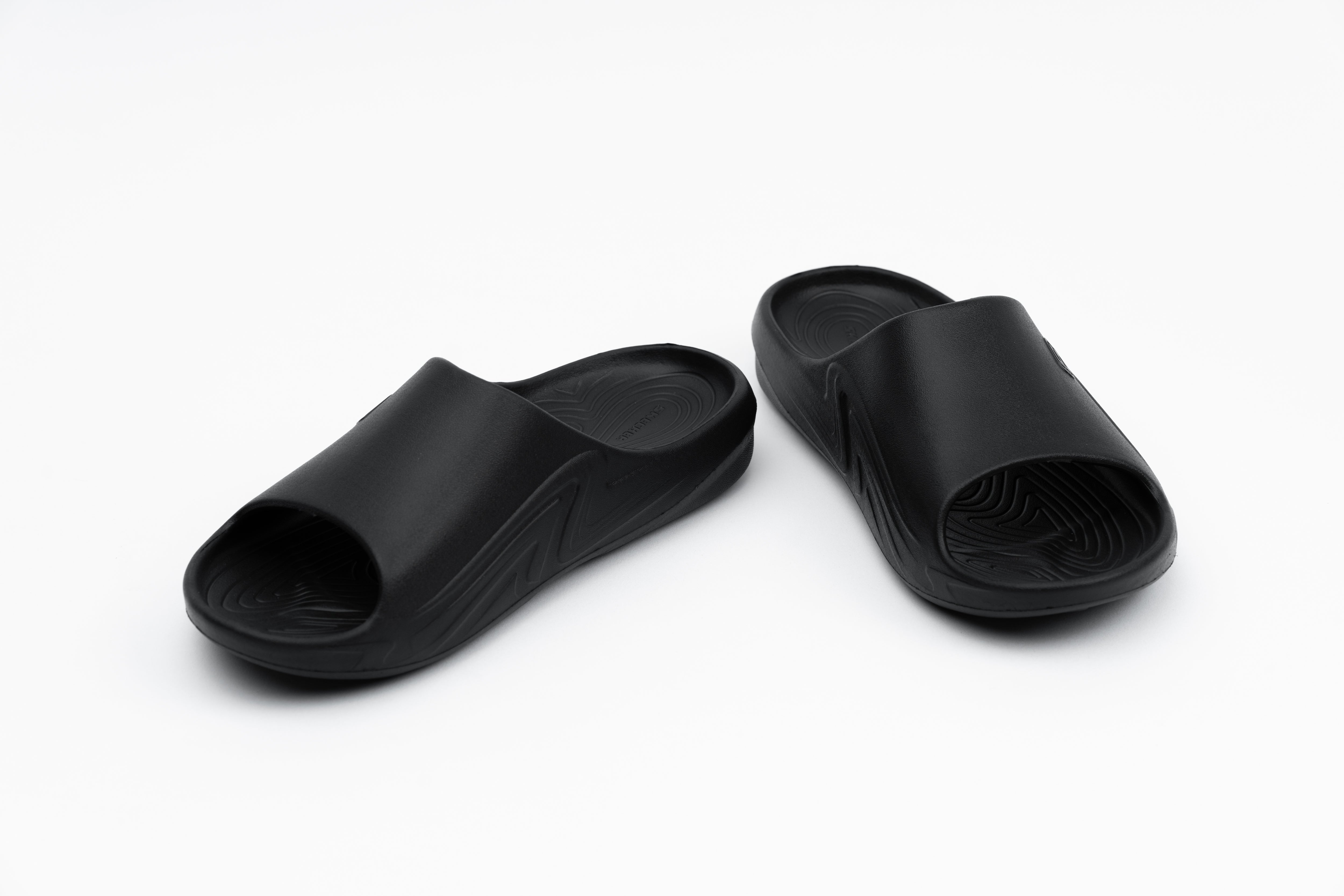 CLOGS | Quantum 3D-Prism Street Clogs