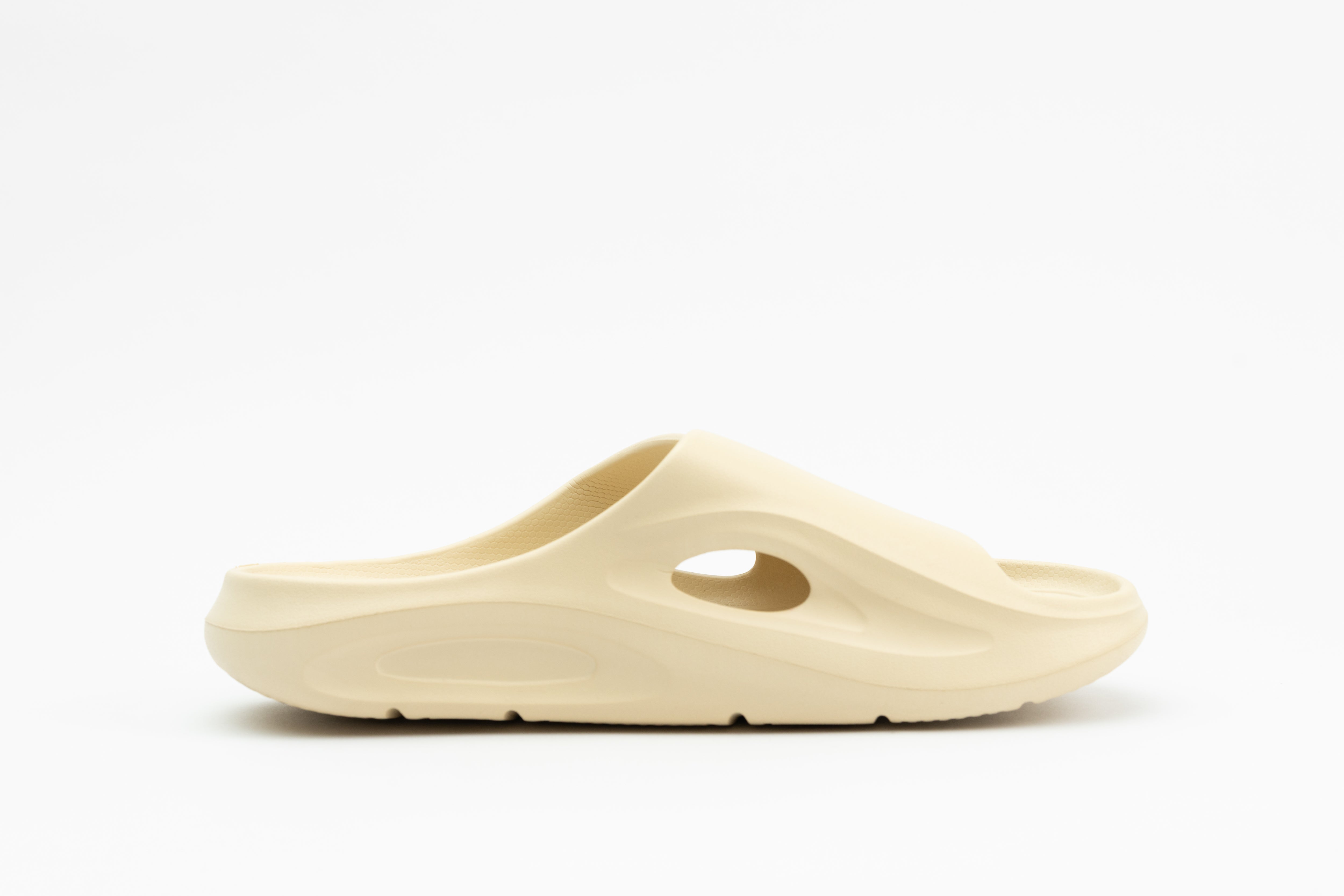 CLOGS | Sandales Minimalistes & Semelle Texturée Antiglisse