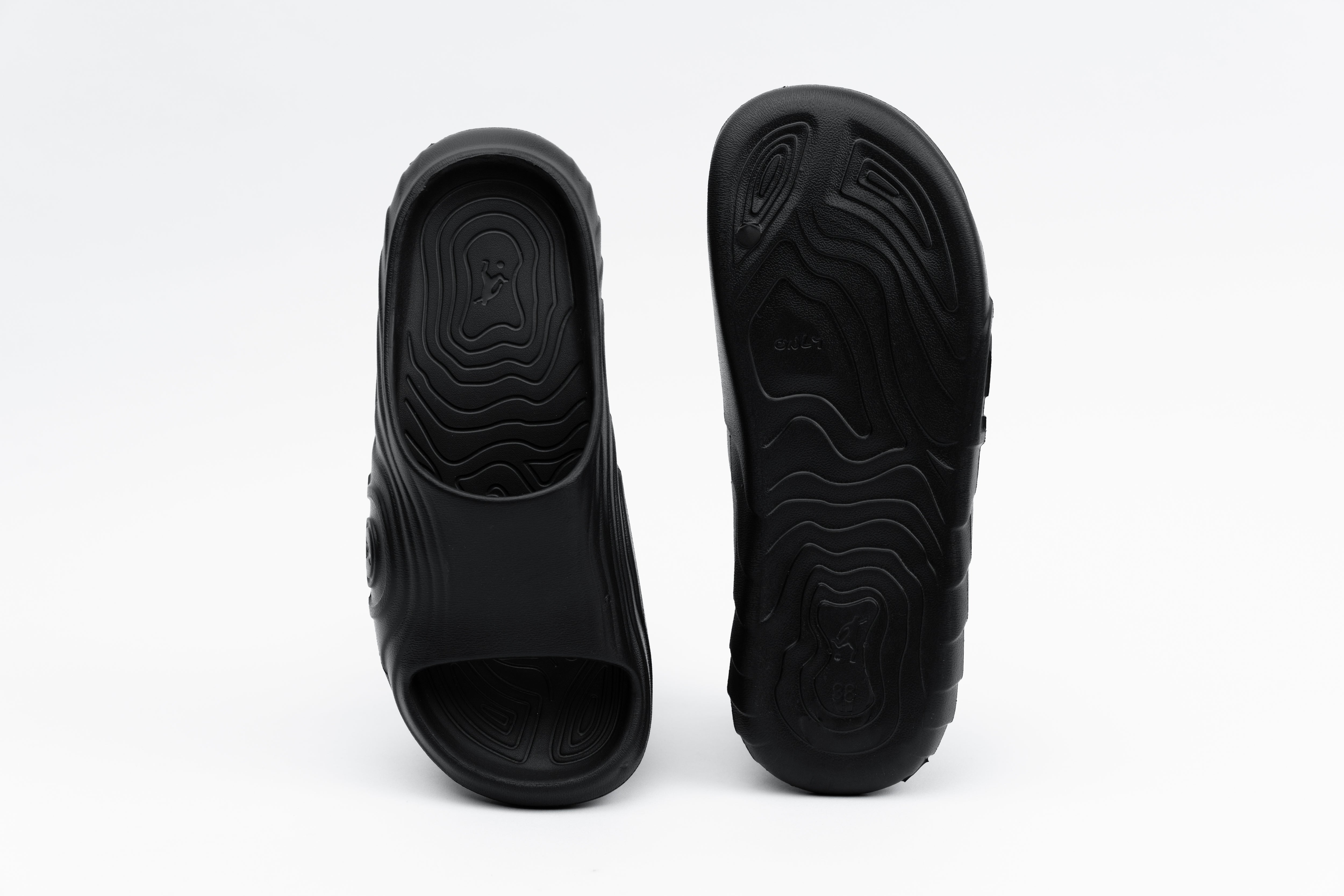 CLOGS | Claquettes Allure Dynamique & Semelle Contour Massant