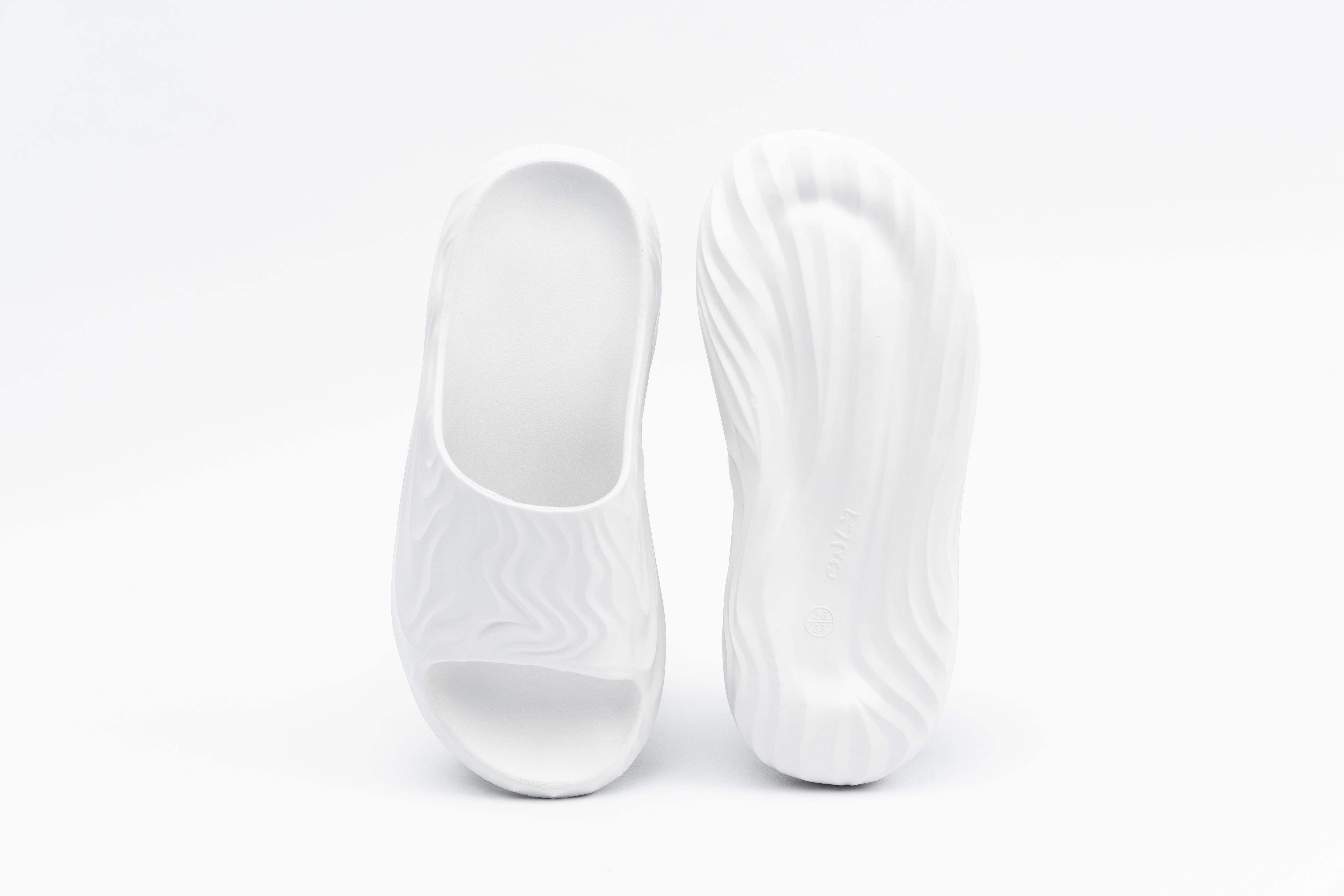 CLOGS | Claquettes Design Sculpté & Semelle Fluide Antidérapante