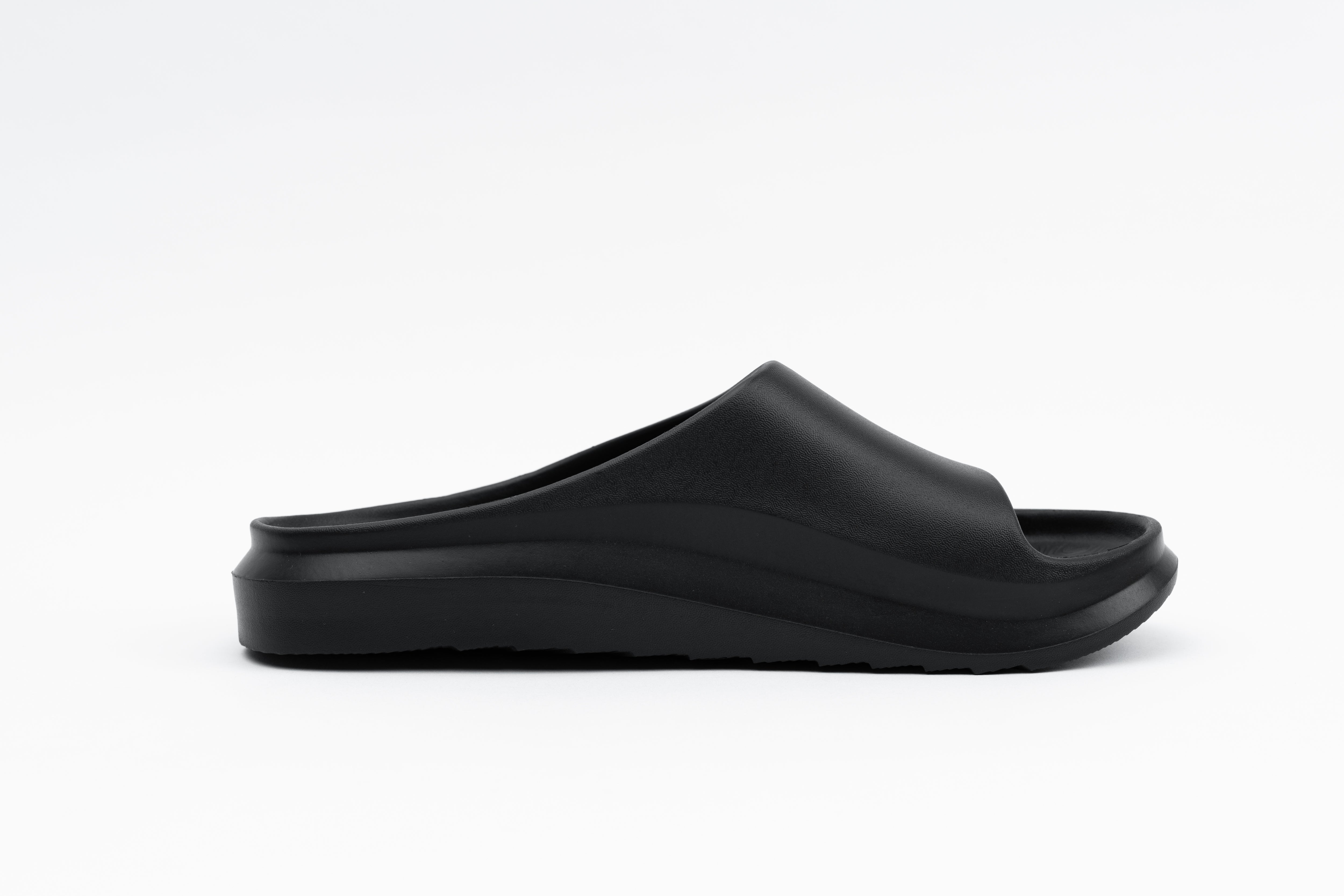 CLOGS | Claquettes Silhouette Moderne & Semelle Ondulée Antidérapante