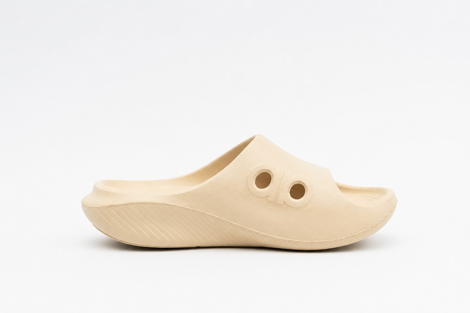 CLOGS | Aération Latérale & Semelle Stabilité Active