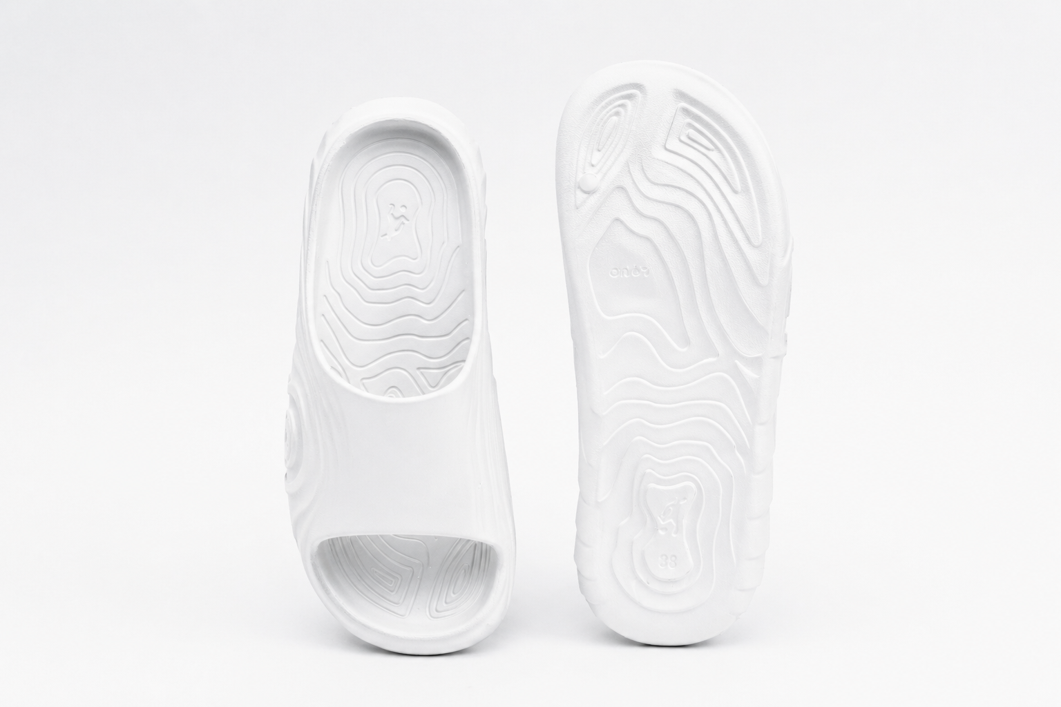 CLOGS | Claquettes Allure Dynamique & Semelle Contour Massant