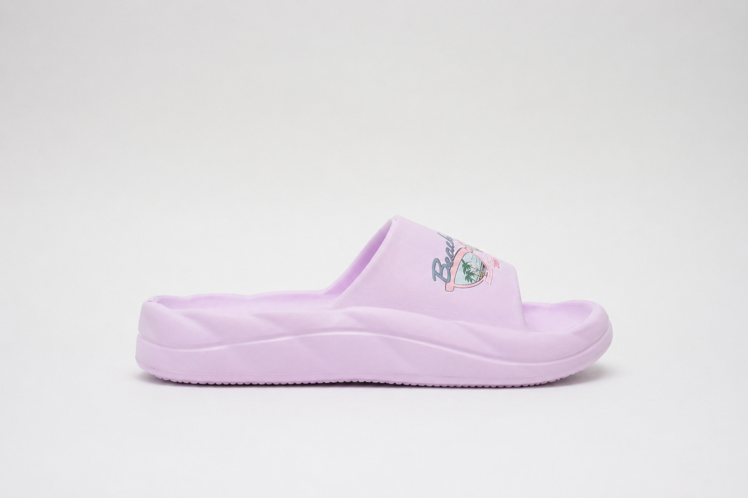 CLOGS | Sandales Message Été Lunettes