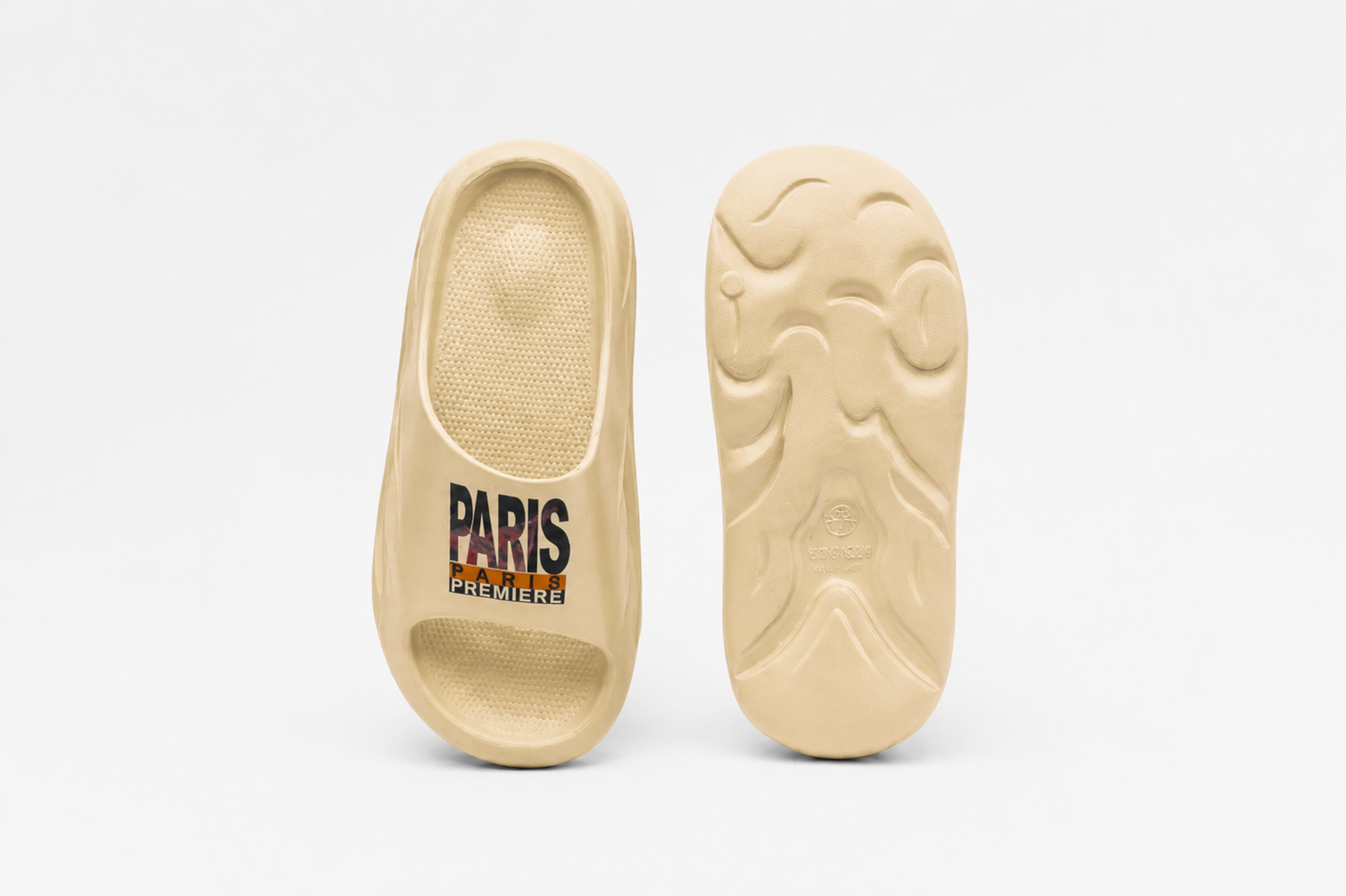 CLOGS | Claquettes Esprit Urbain & Semelle Ondulation Confort