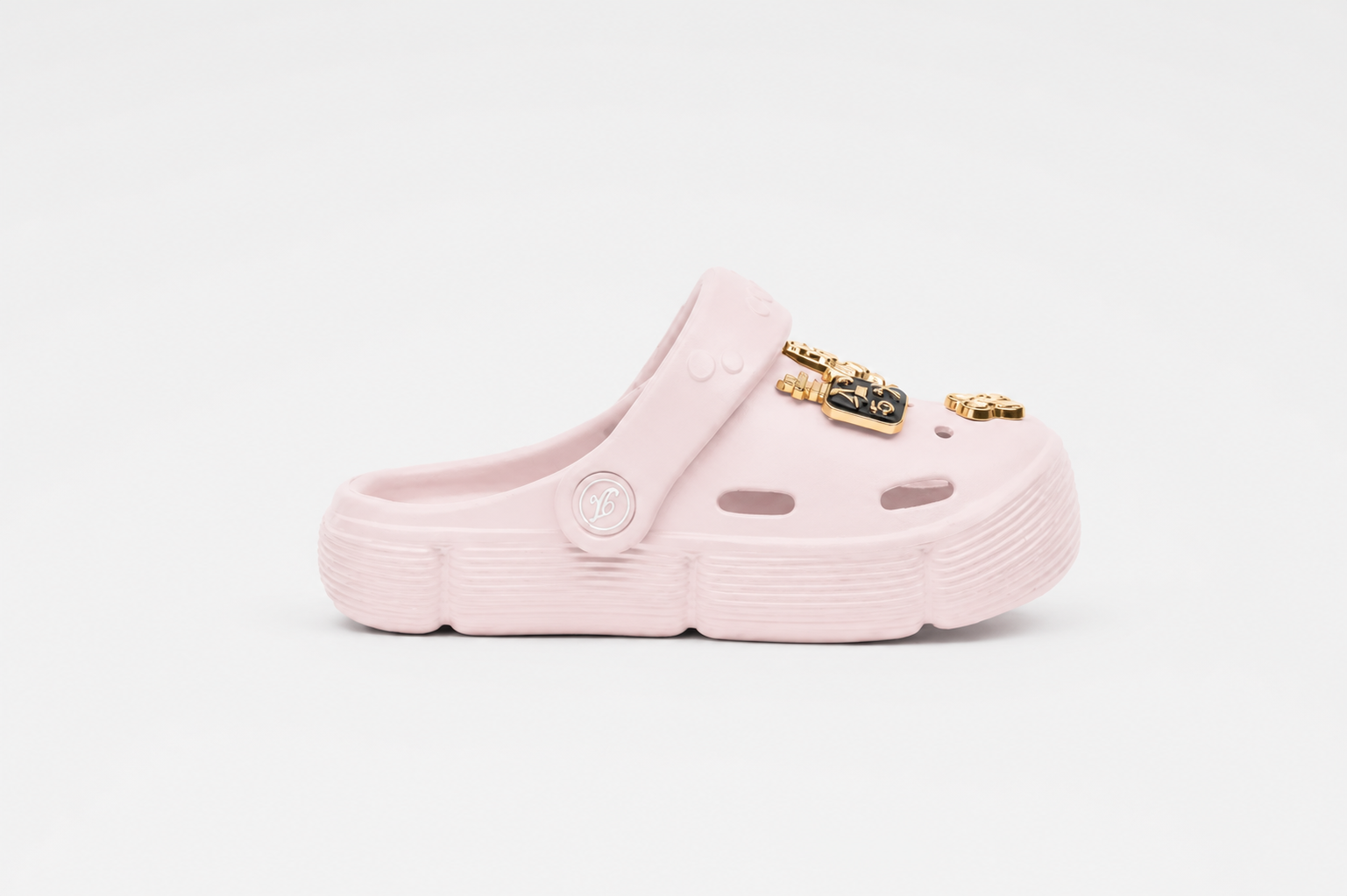 CLOGS | Sabots Enfants Charms Fantaisie & Semelle Douce Antidérapante