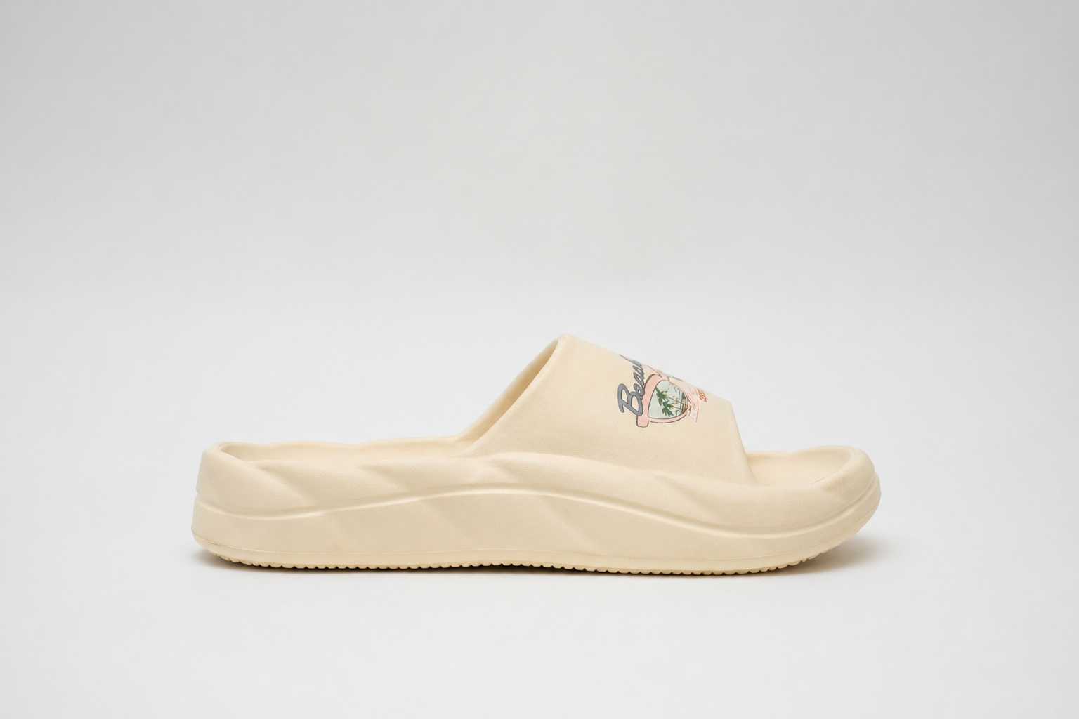 CLOGS | Sandales Message Été Lunettes