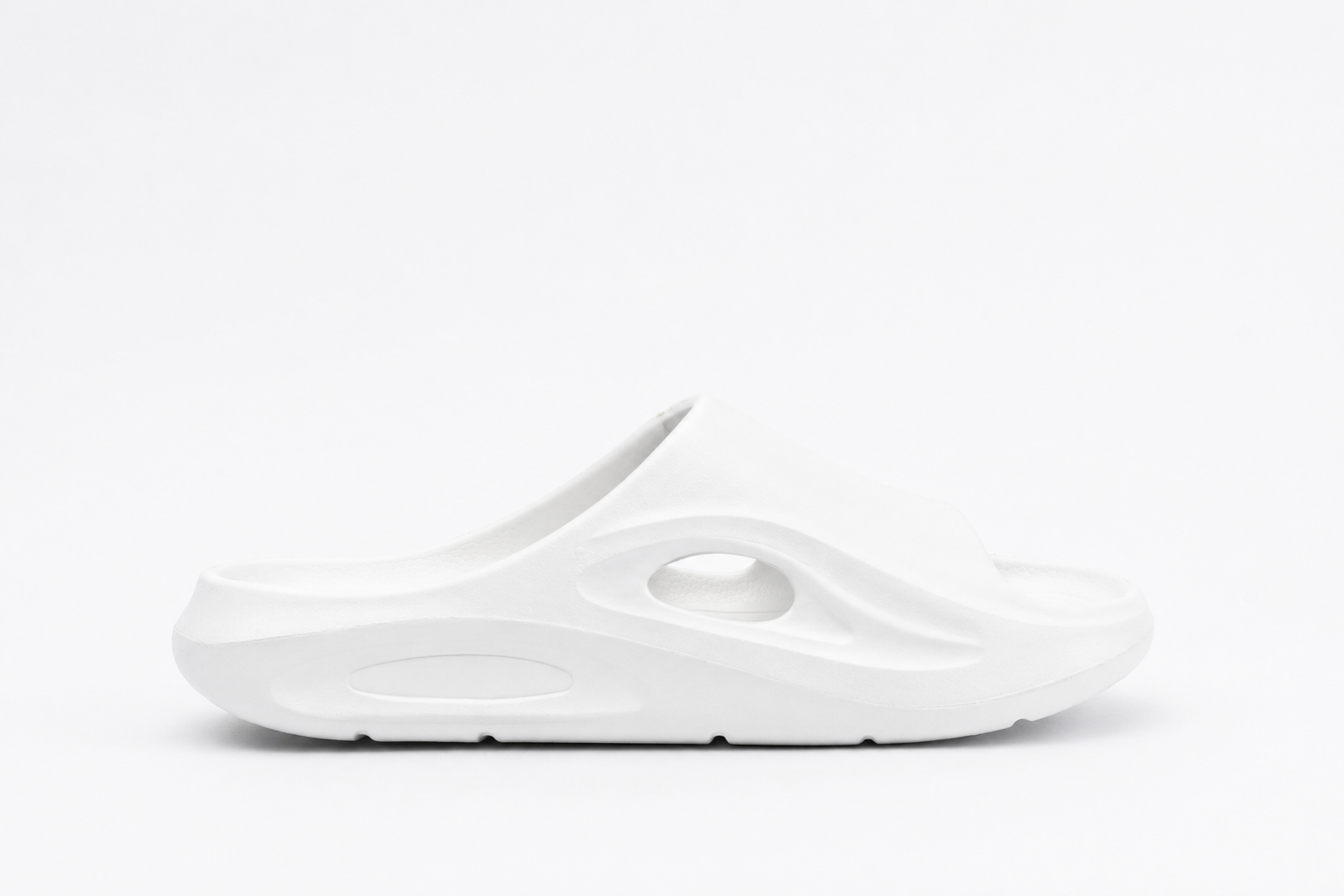 CLOGS | Sandales Minimalistes & Semelle Texturée Antiglisse