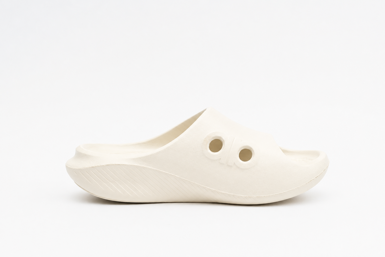CLOGS | Aération Latérale & Semelle Stabilité Active