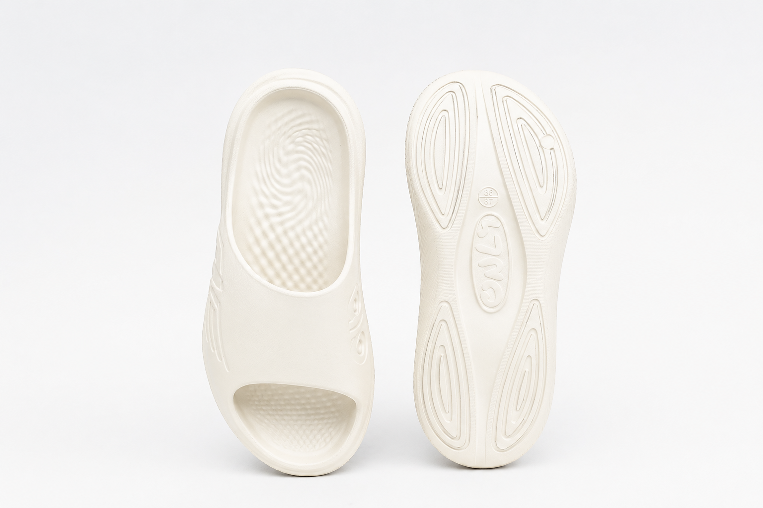 CLOGS | Aération Latérale & Semelle Stabilité Active