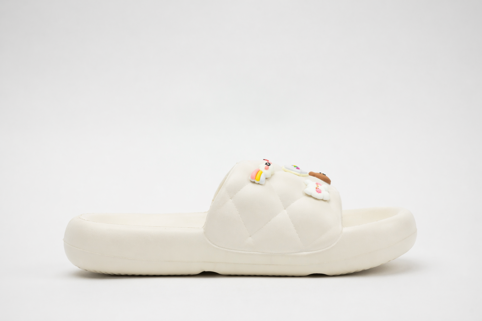 CLOGS | Sandales Lapin Étoile Arc-en-ciel