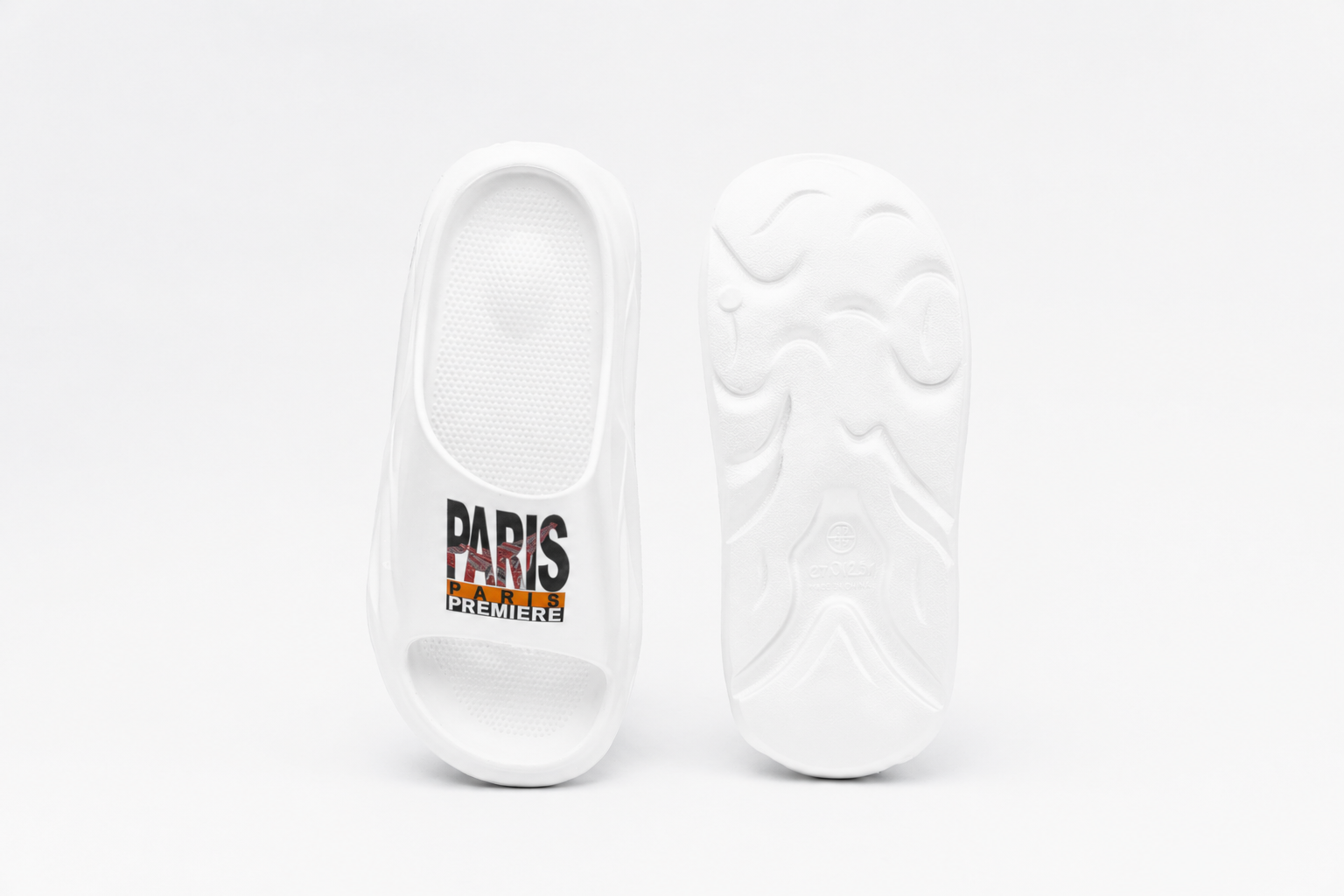 CLOGS |  Claquettes Esprit Urbain & Semelle Ondulation Confort