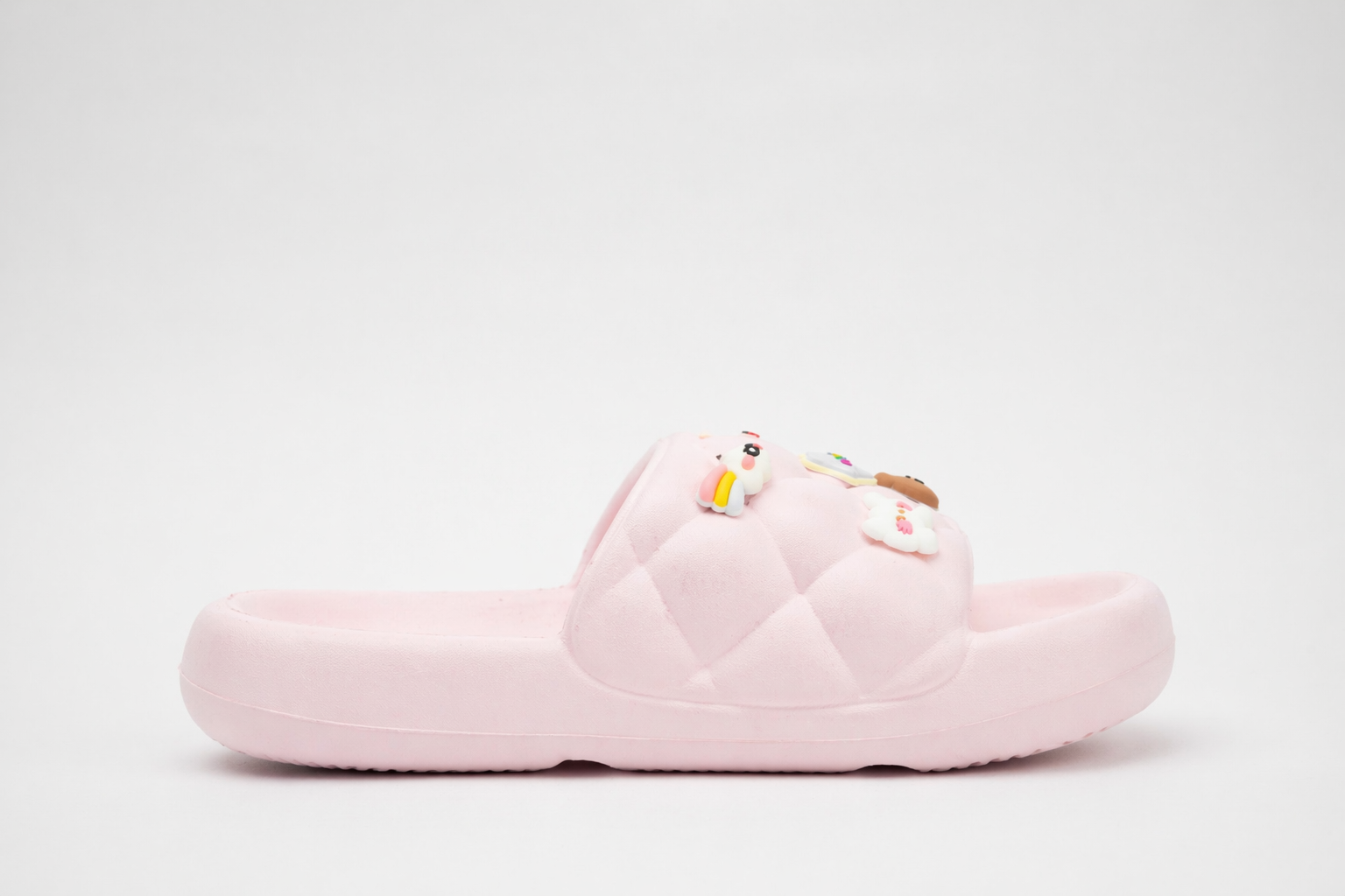 CLOGS | Sandales Lapin Étoile Arc-en-ciel