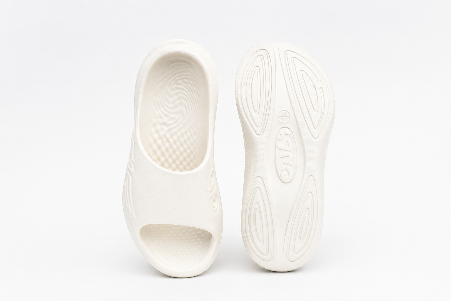 CLOGS | Aération Latérale & Semelle Stabilité Active