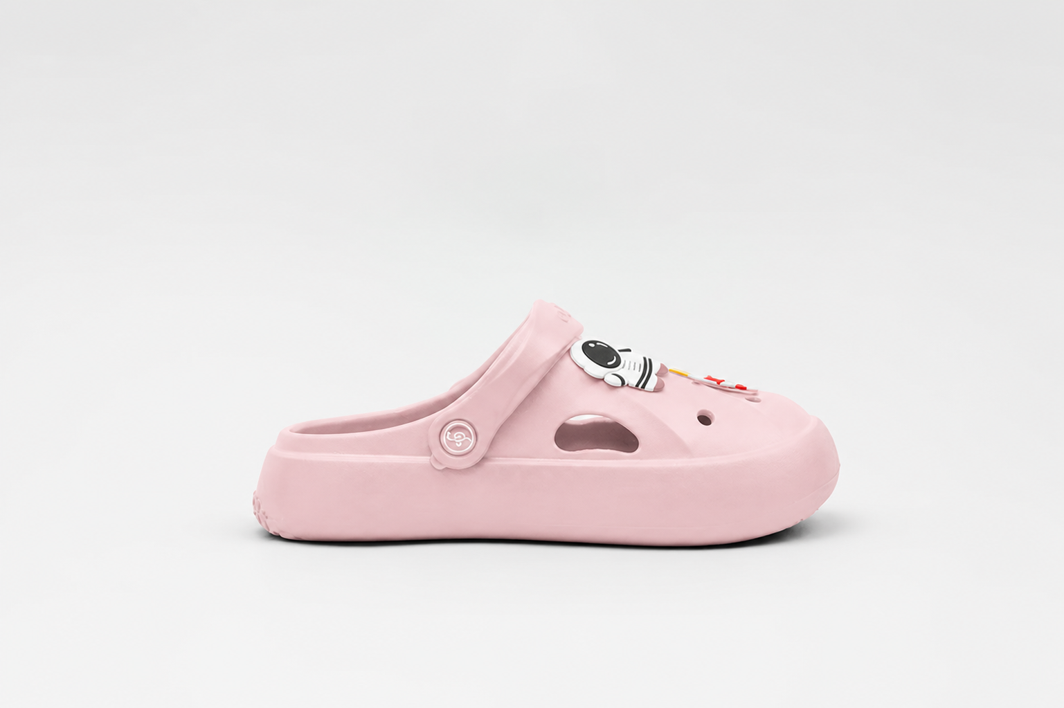 CLOGS | Sabots Enfants Aventure Spatiale & Semelle Sécurisée Antidérapante