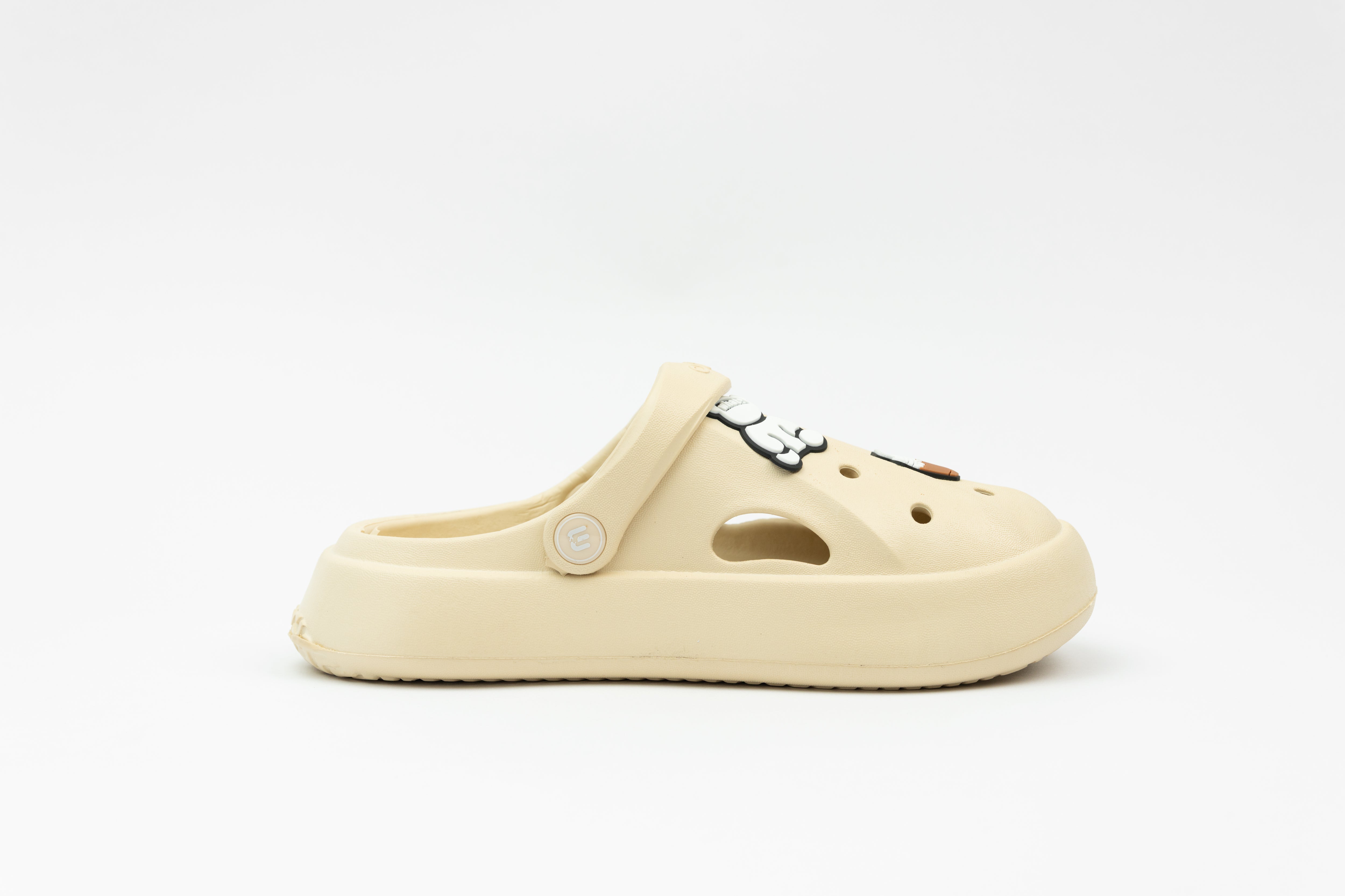 CLOGS | Sabots Enfants Aventure Spatiale & Semelle Sécurisée Antidérapante