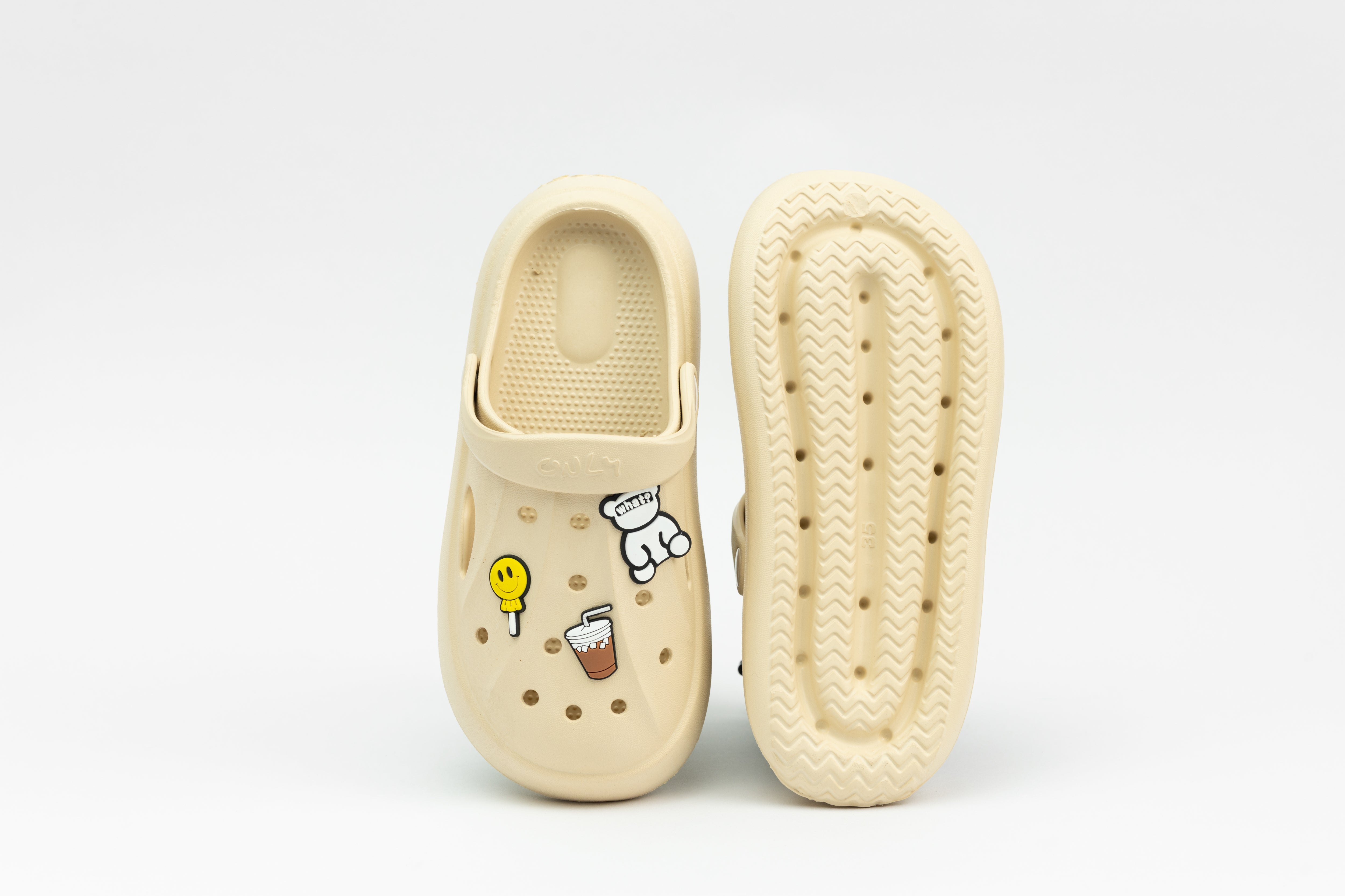CLOGS | Sabots Enfants Aventure Spatiale & Semelle Sécurisée Antidérapante