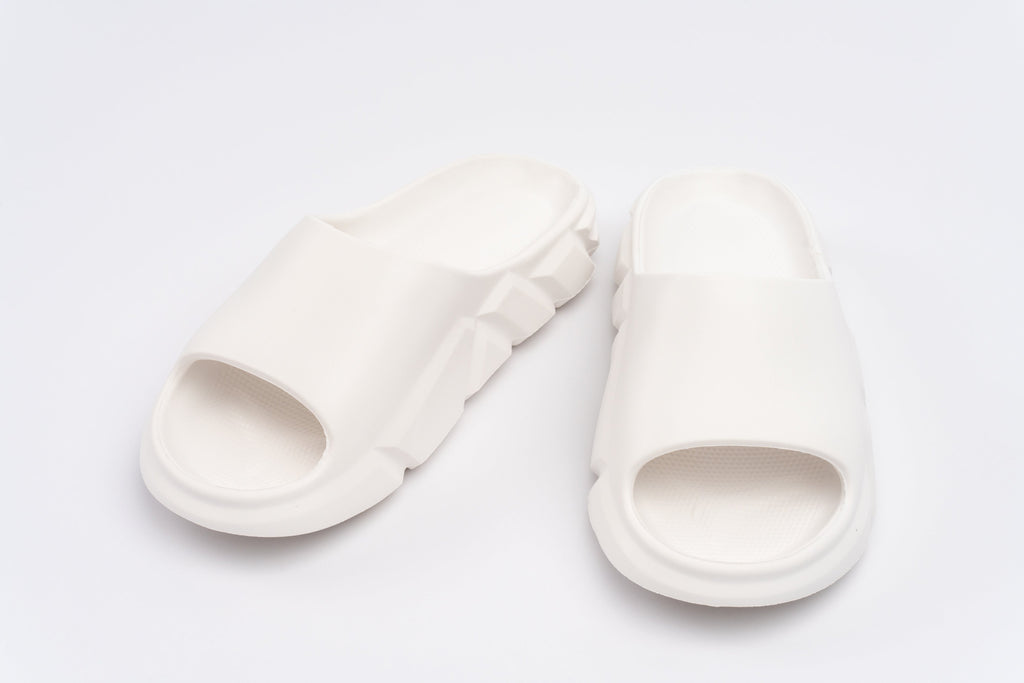 Ezzy | Sandales Homme Confort Épais