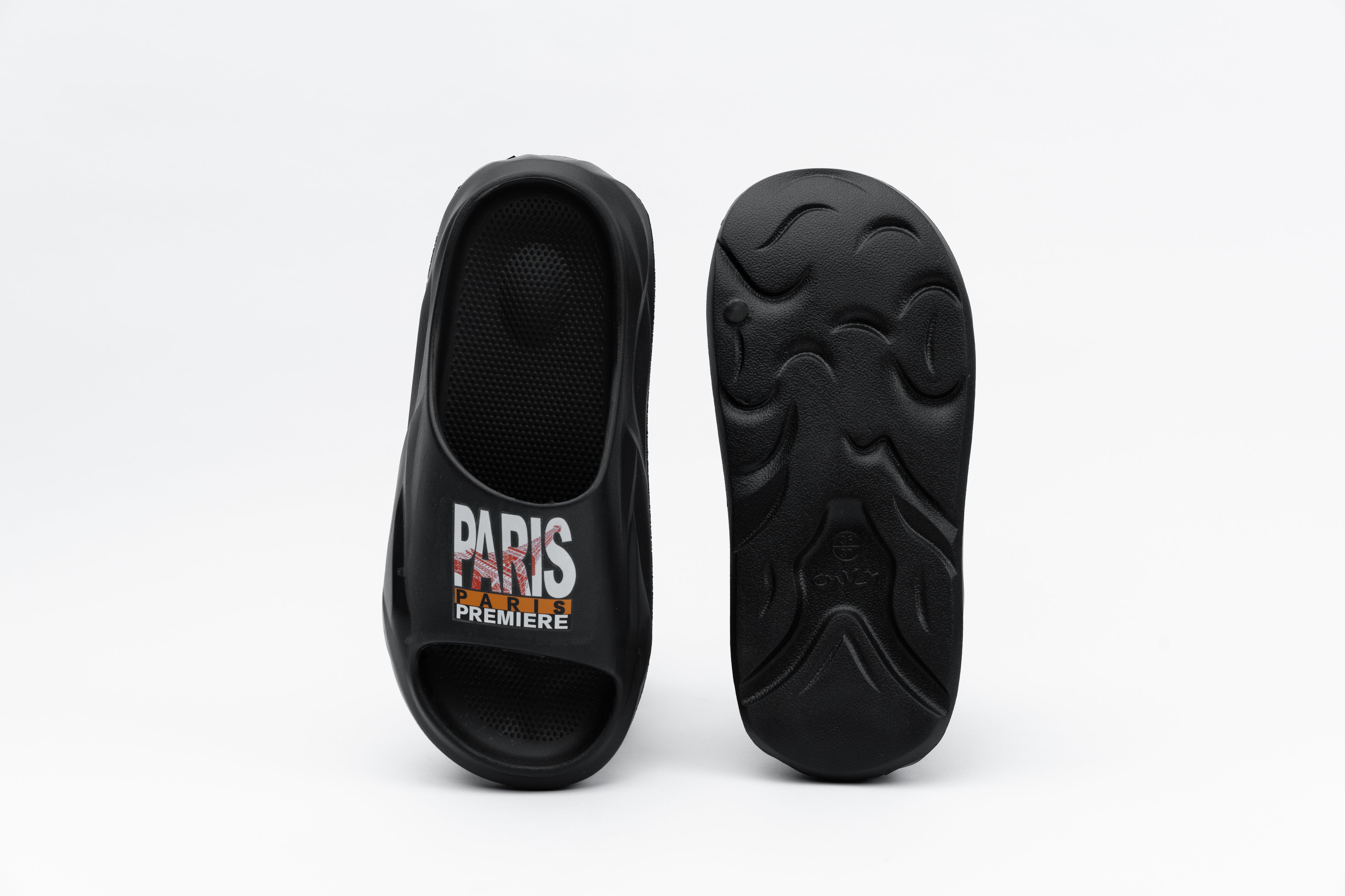 CLOGS |  Claquettes Esprit Urbain & Semelle Ondulation Confort