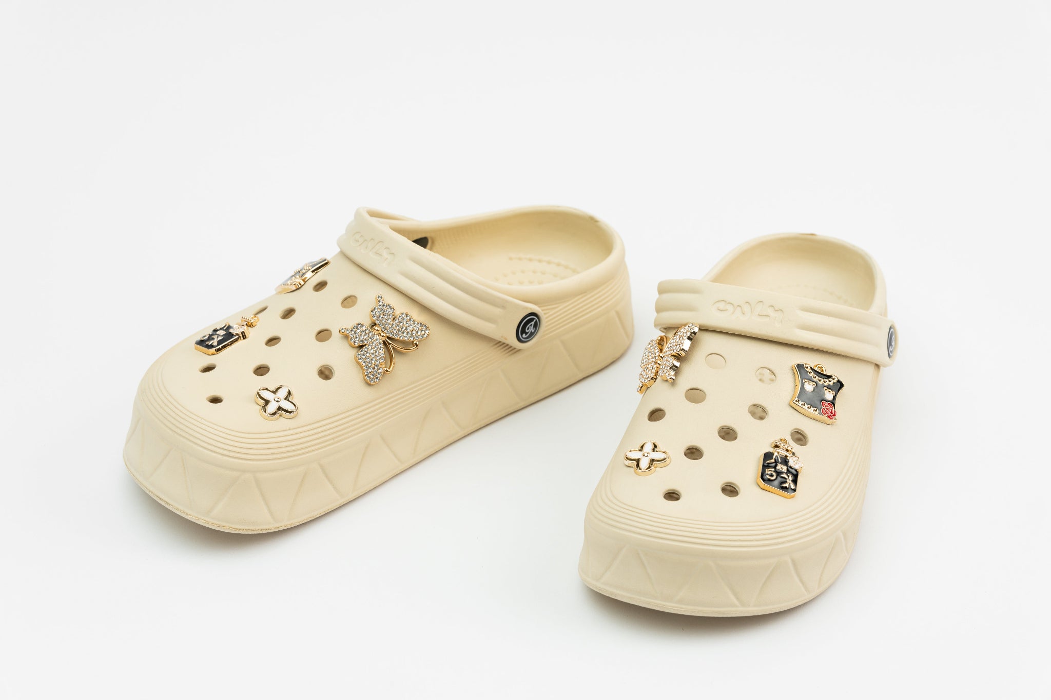 Lovy | Sabots Femme Confort & Style