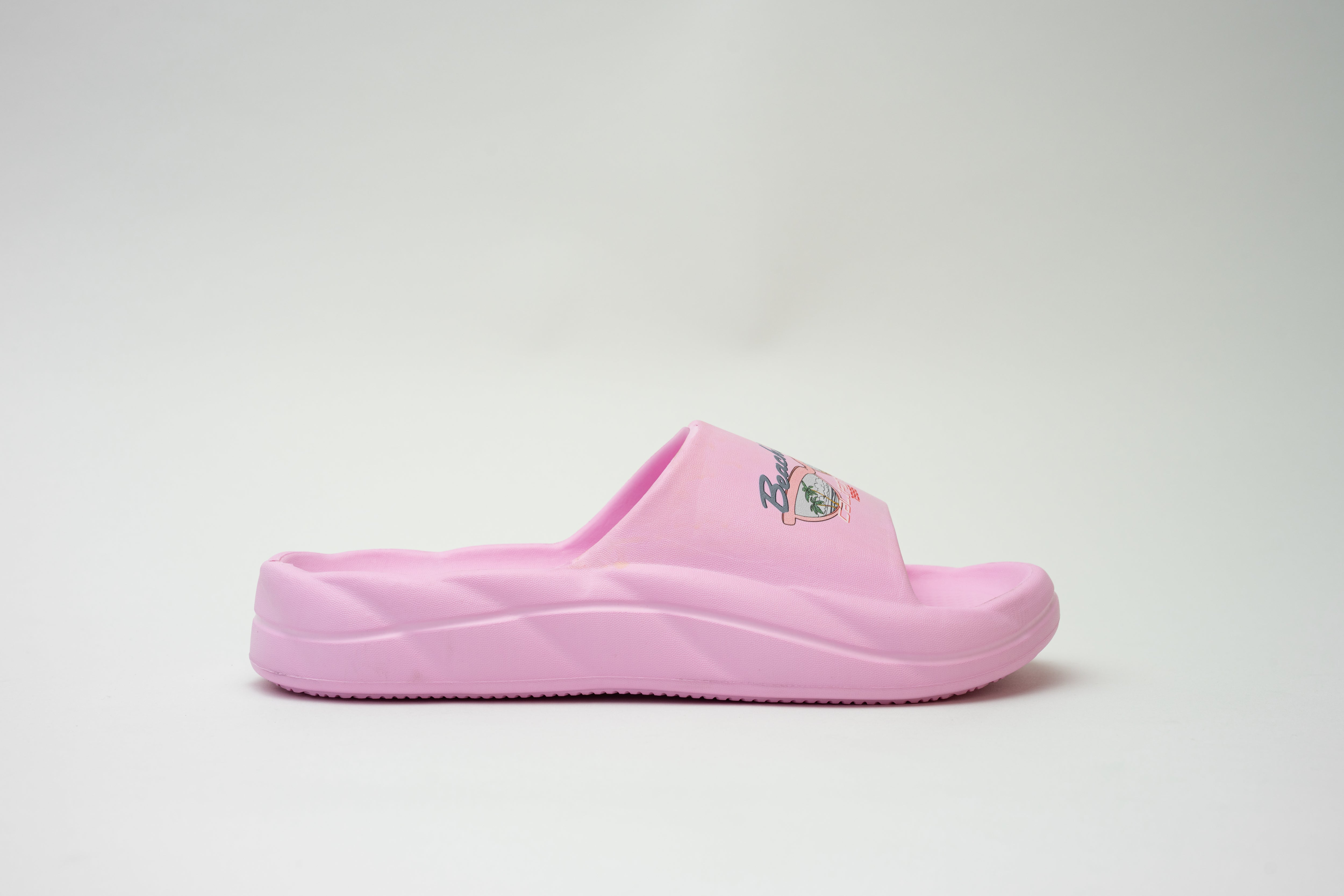 CLOGS | Sandales Message Été Lunettes