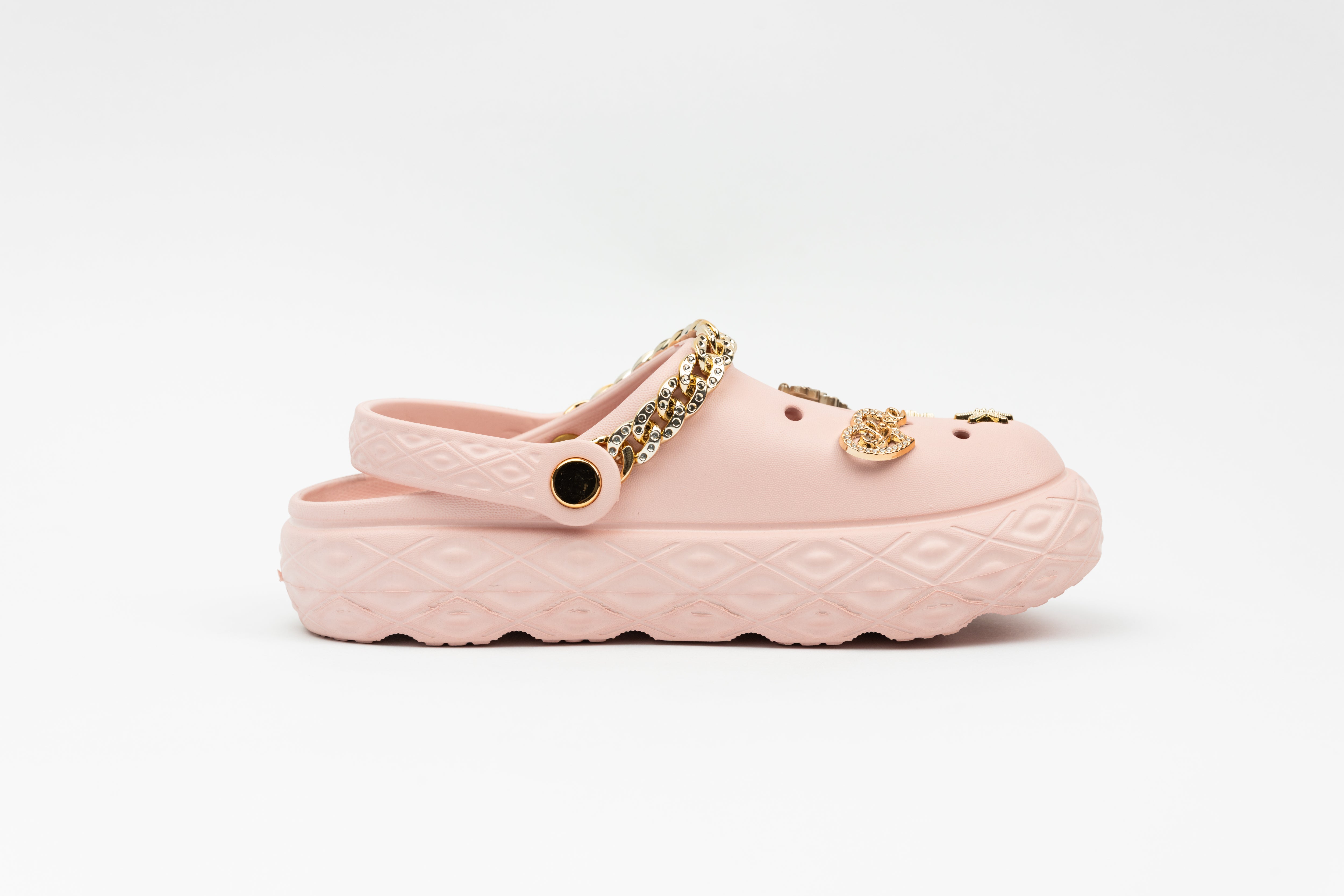 CLOGS | Sabots Guitare Étoile Chaîne