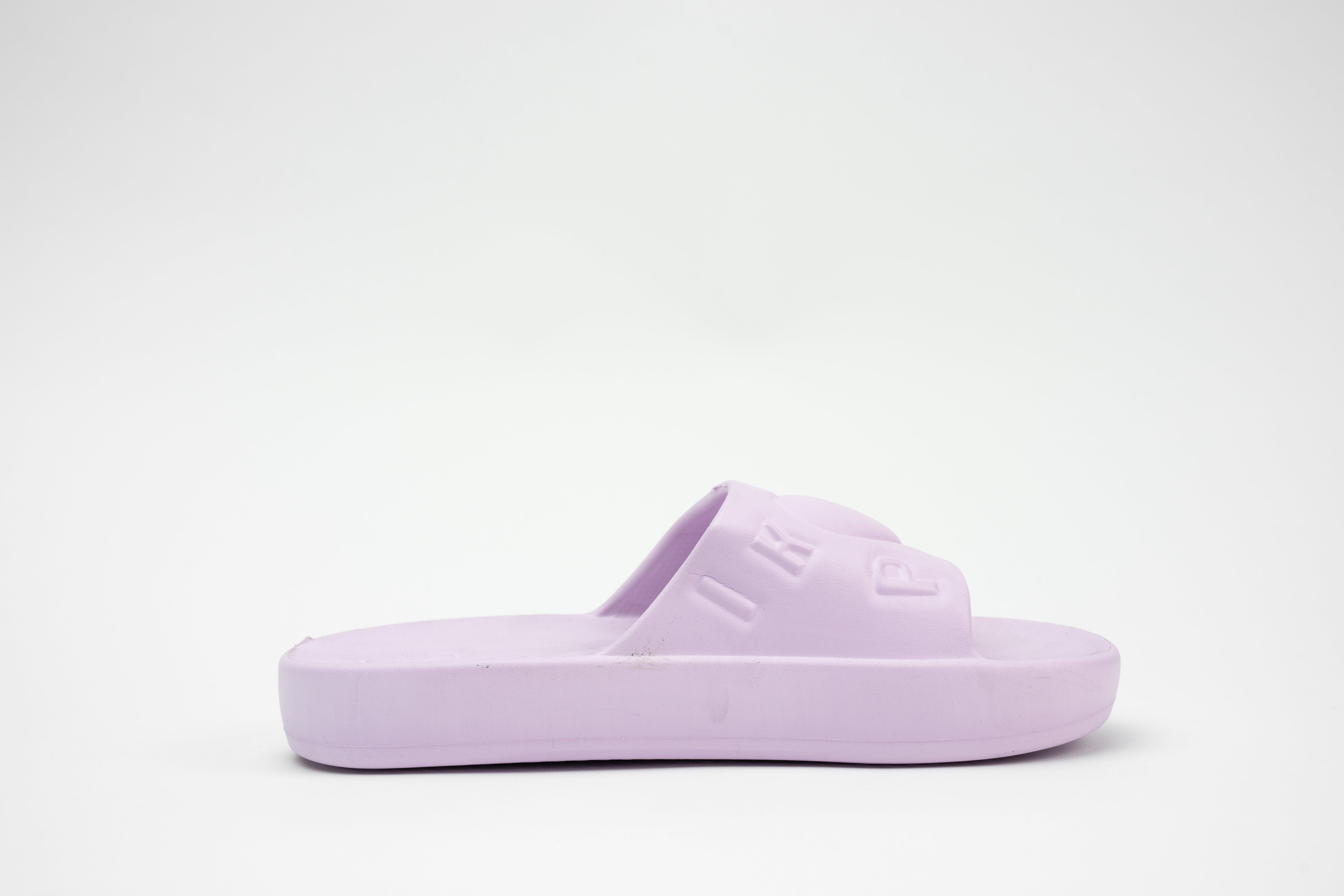 CLOGS | Sandales Cœur Relief