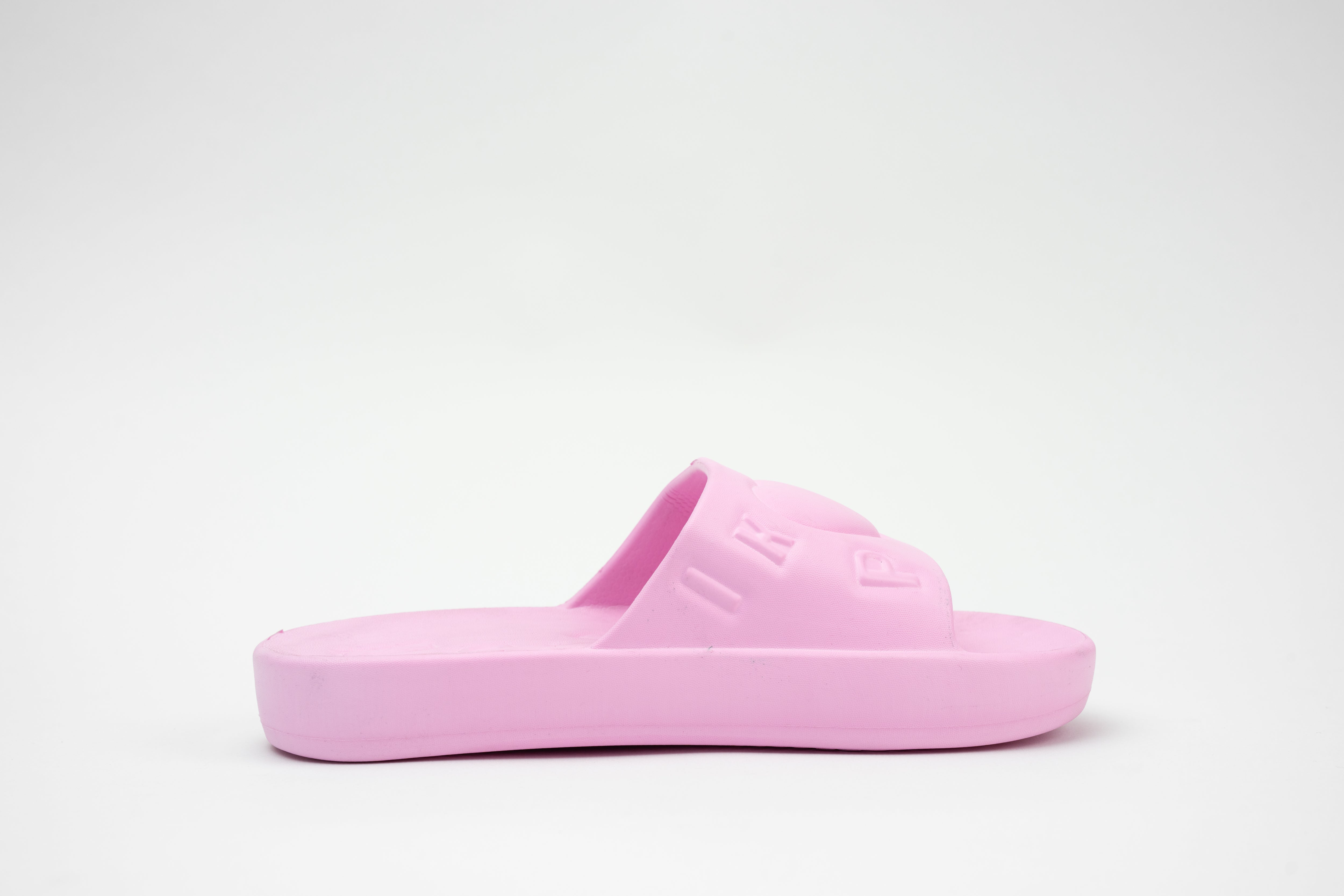 CLOGS | Sandales Cœur Relief