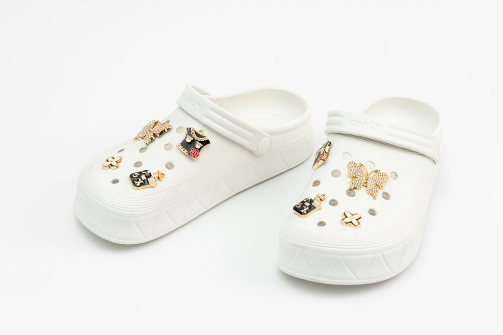 Lovy | Sabots Femme Confort & Style