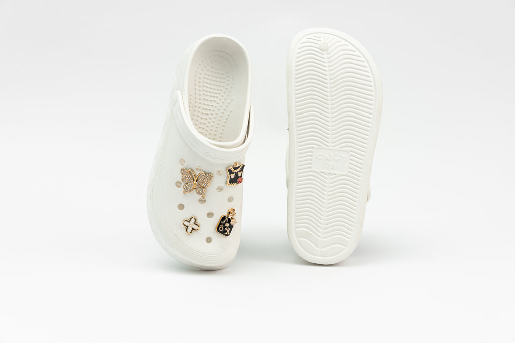 Lovy | Sabots Femme Confort & Style