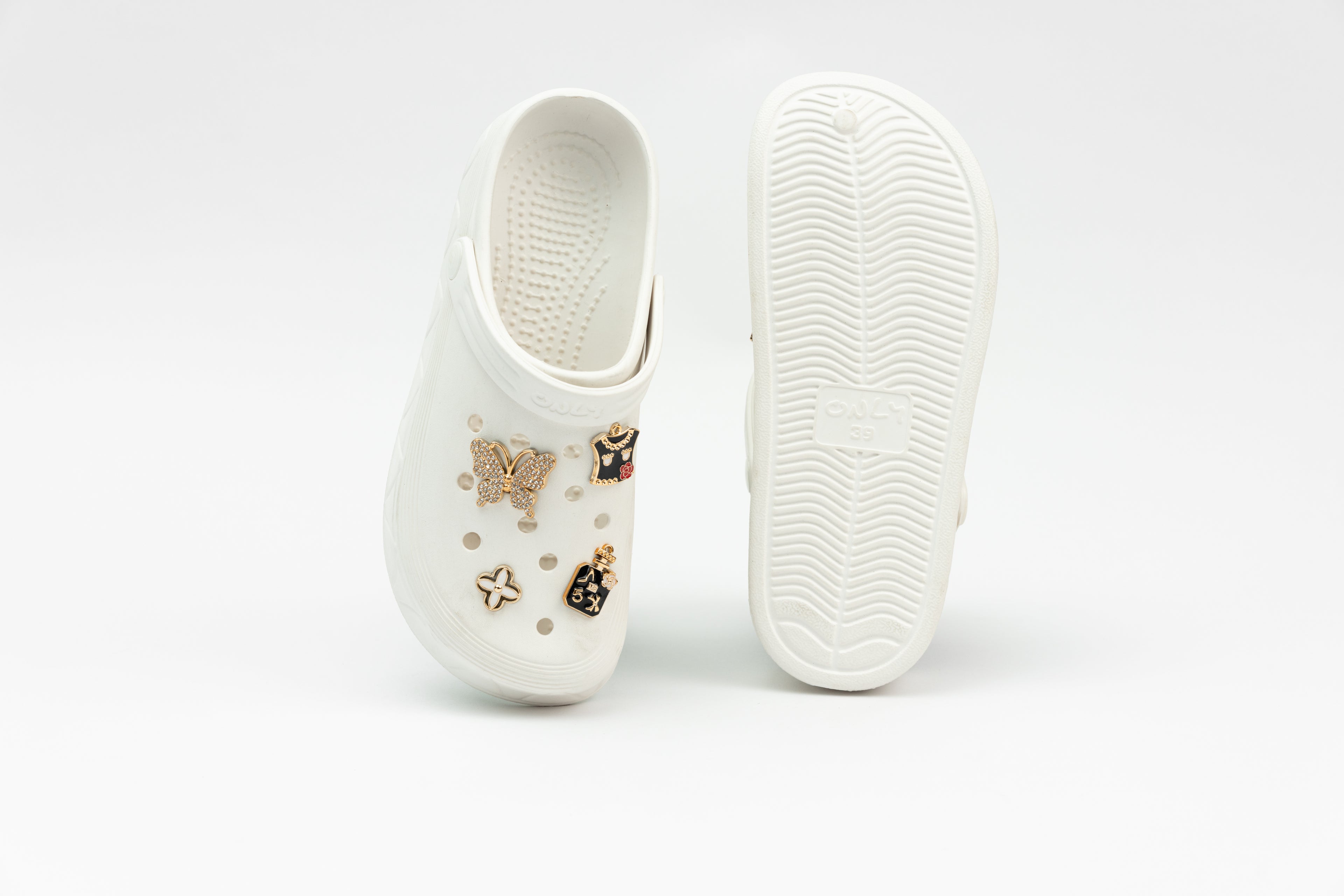 Lovy | Sabots Femme Confort & Style