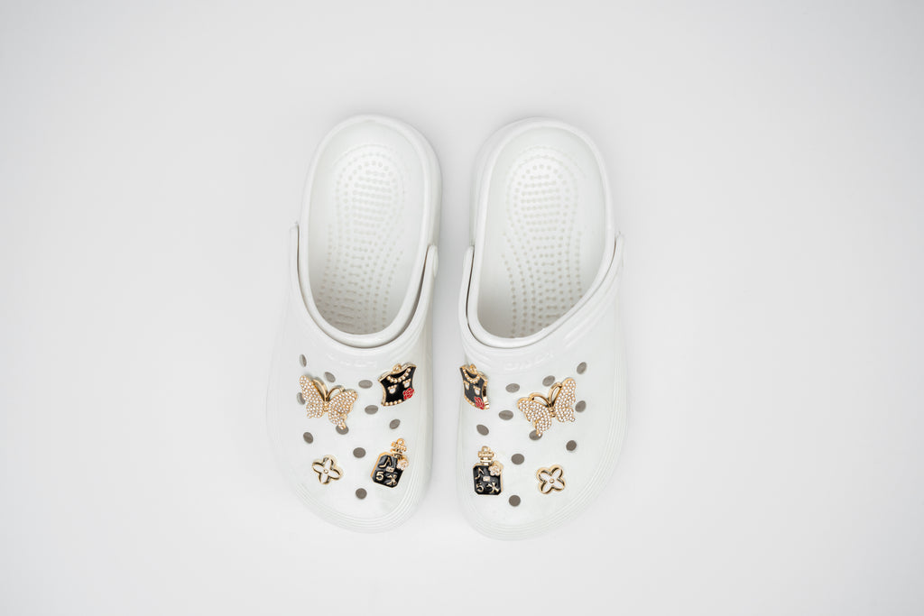 Lovy | Sabots Femme Confort & Style