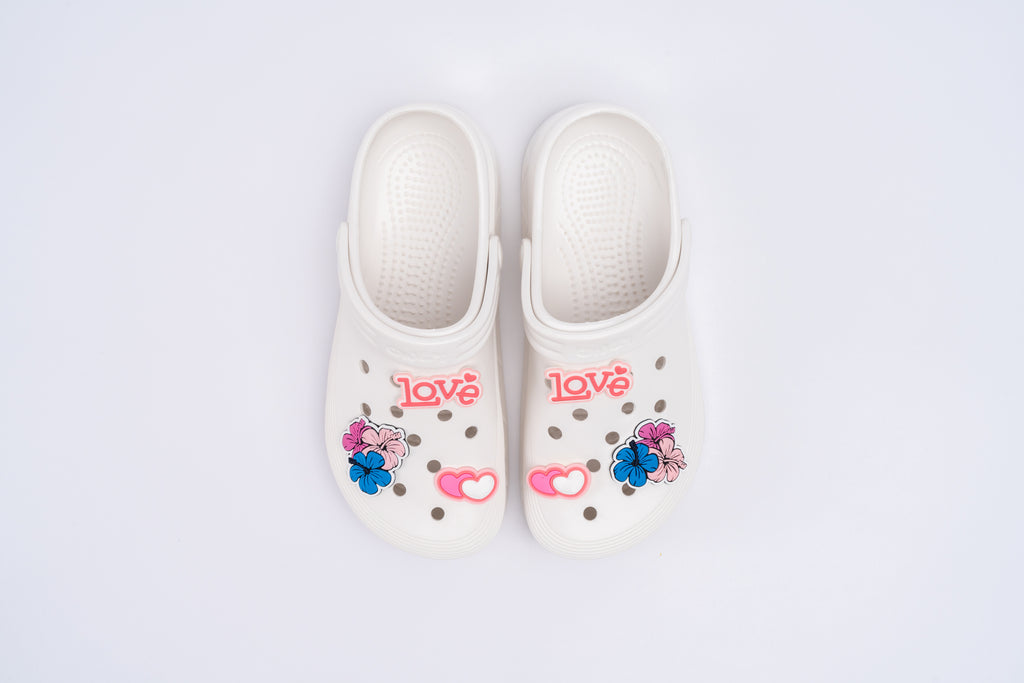 Lovy | Sabots Femme Confort & Style