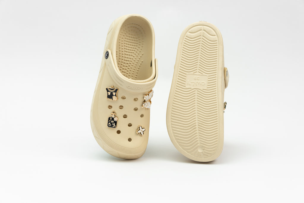 Lovy | Sabots Femme Confort & Style