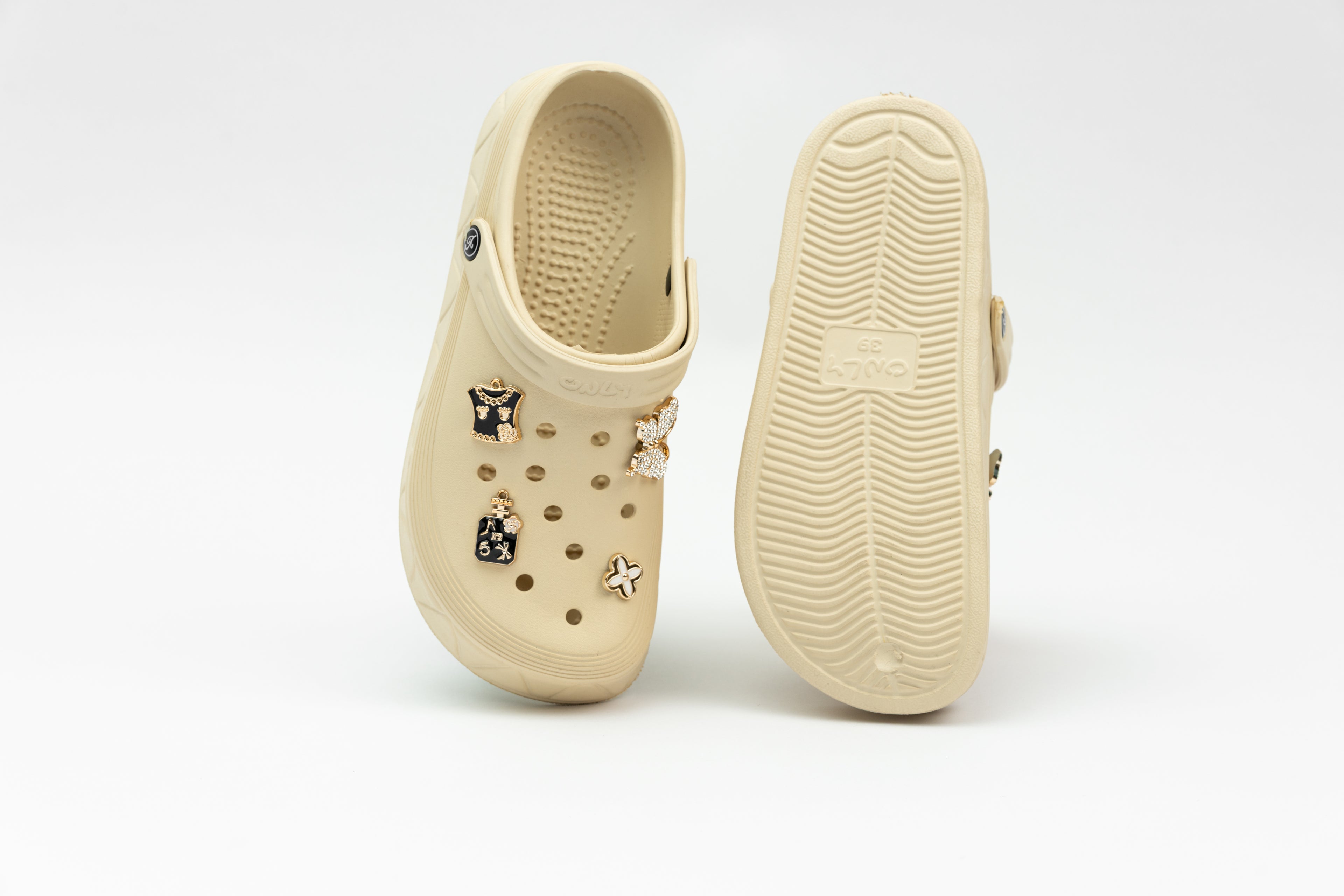 Lovy | Sabots Femme Confort & Style