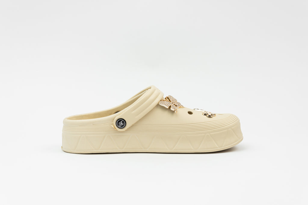 Lovy | Sabots Femme Confort & Style