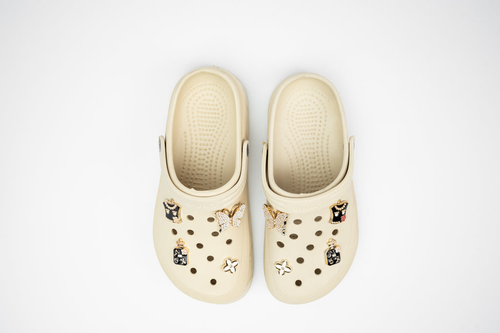 Lovy | Sabots Femme Confort & Style